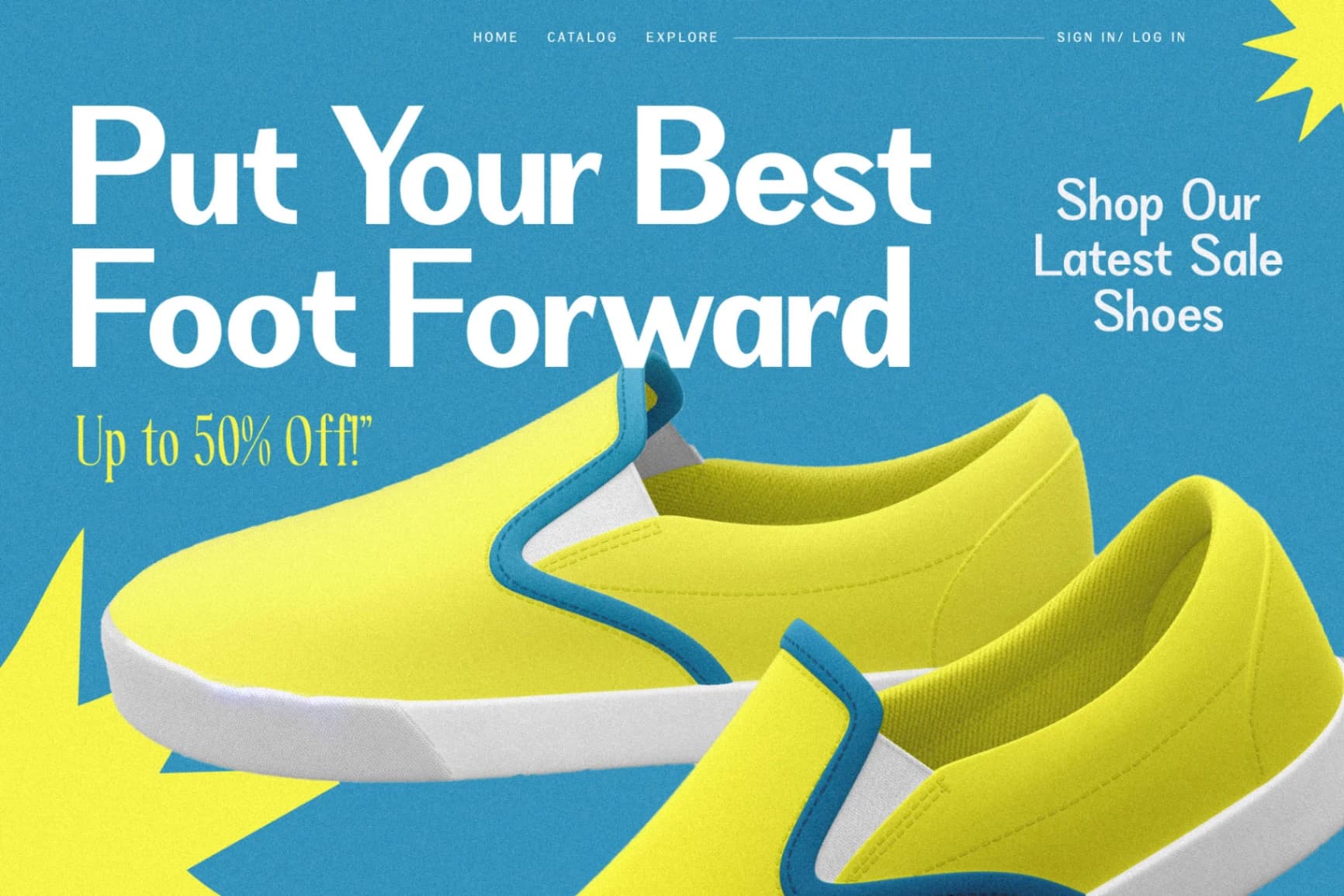 Preview 5 for Fruinky - A New Display Sans Serif