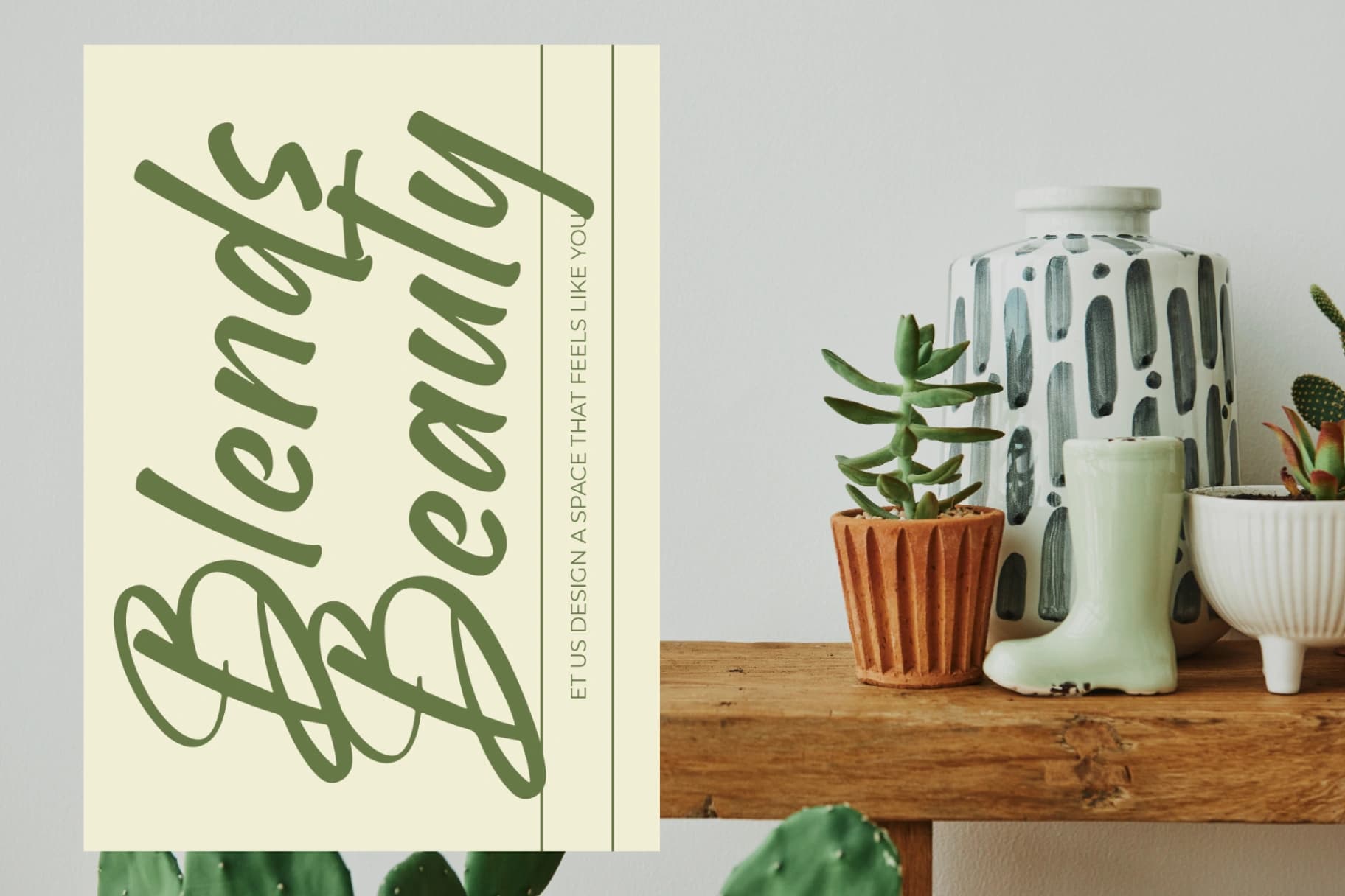 Preview 12 for Brighten Shootters - Modern Script Font