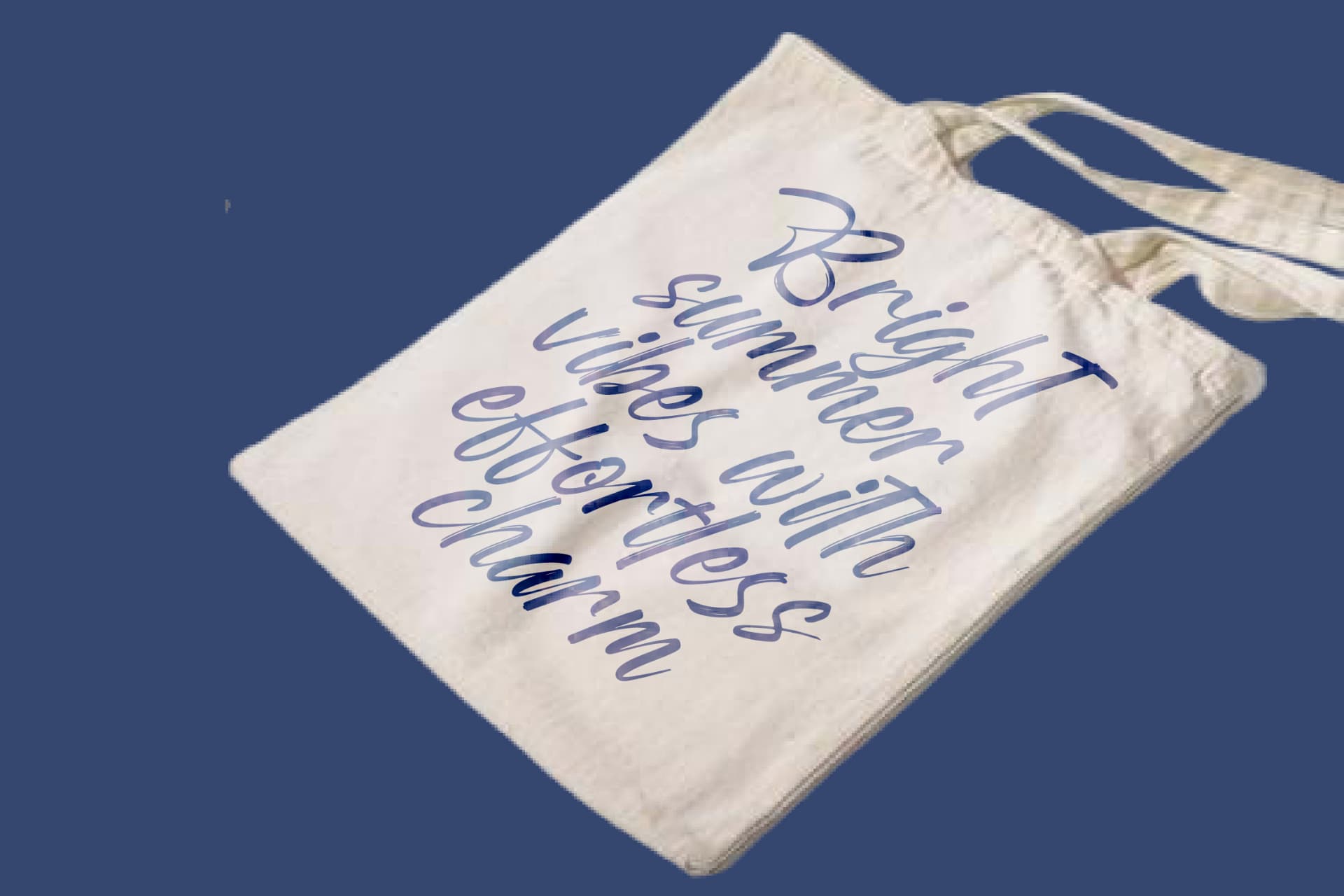 Preview 4 for Rangdak Morattes - Bold Brush Type Font