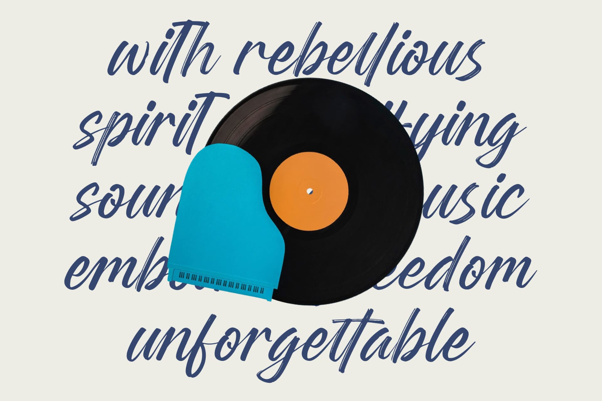 Preview 7 for Rangdak Morattes - Bold Brush Type Font