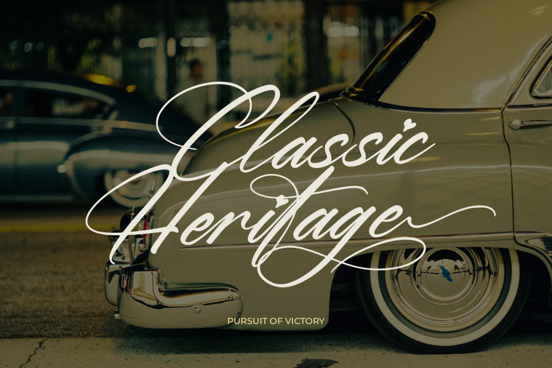 Preview 15 for Yeliska Dasmithe - Stylish Calligraphy Font