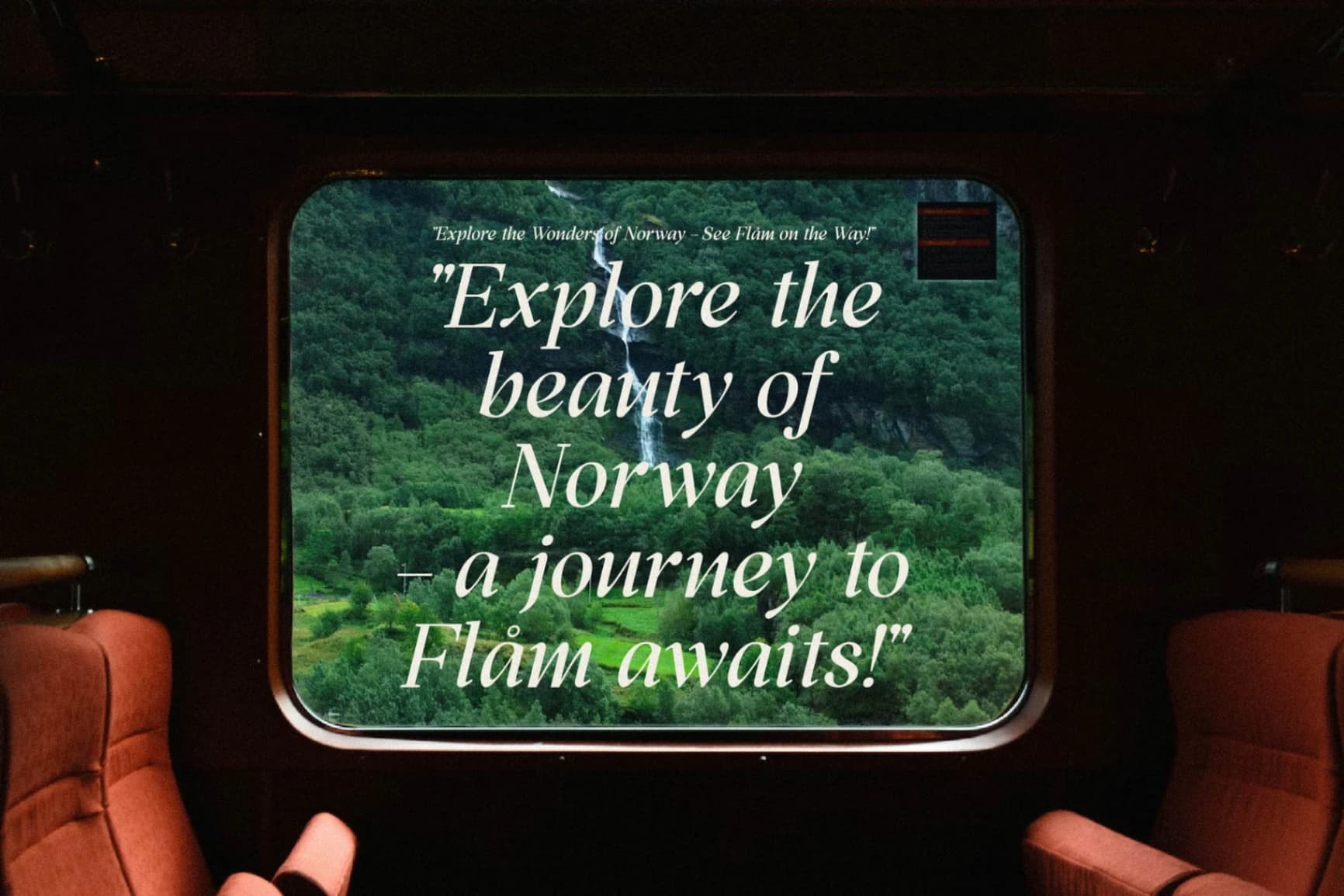 Preview 4 for Memogram - Modern Serif Font