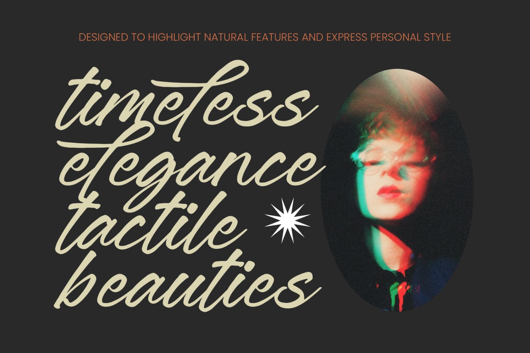 Preview 9 for Jonthay Stattera - Modern Script Font Type