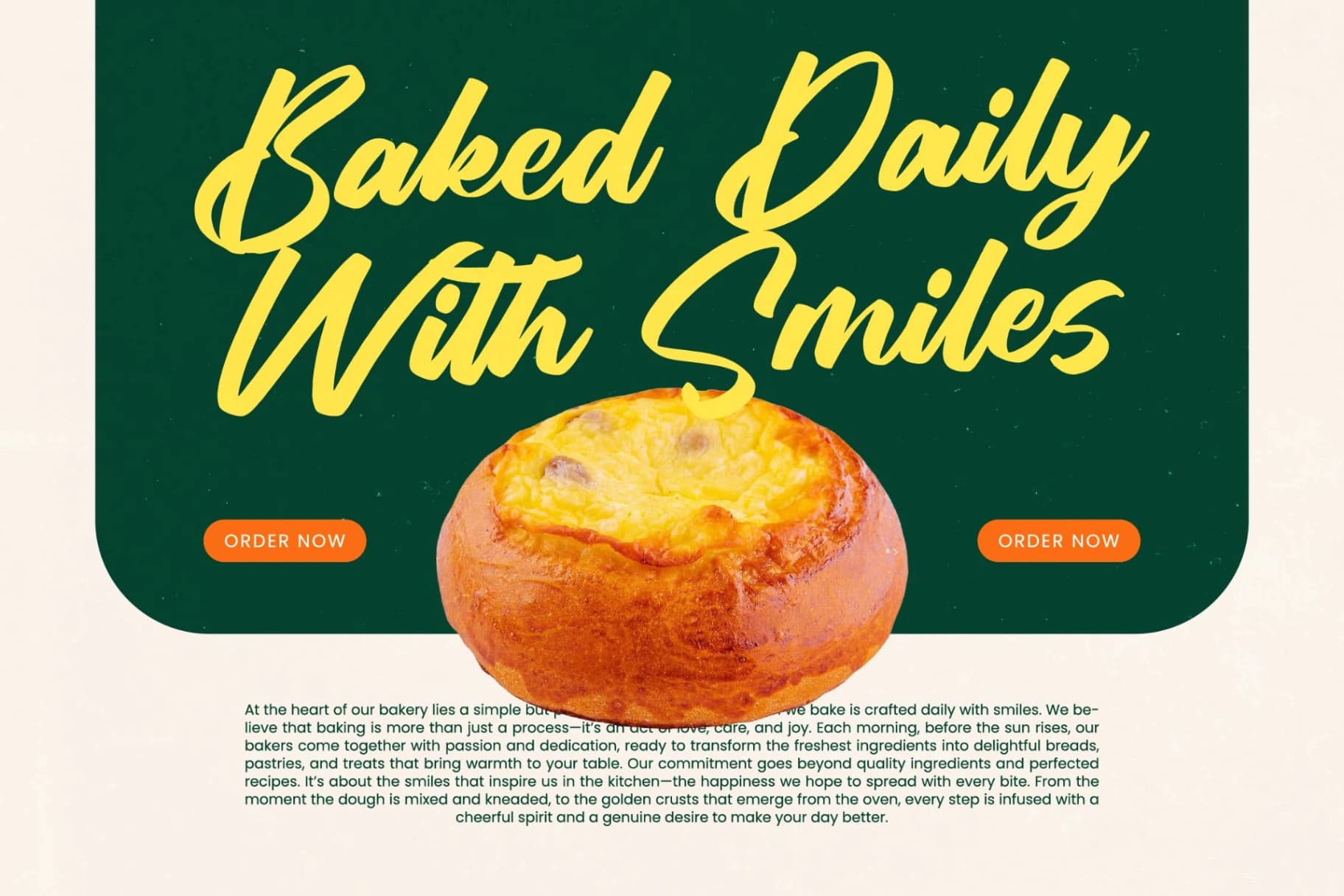 Preview 4 for Hunting Gather - Bold Handwritten Font