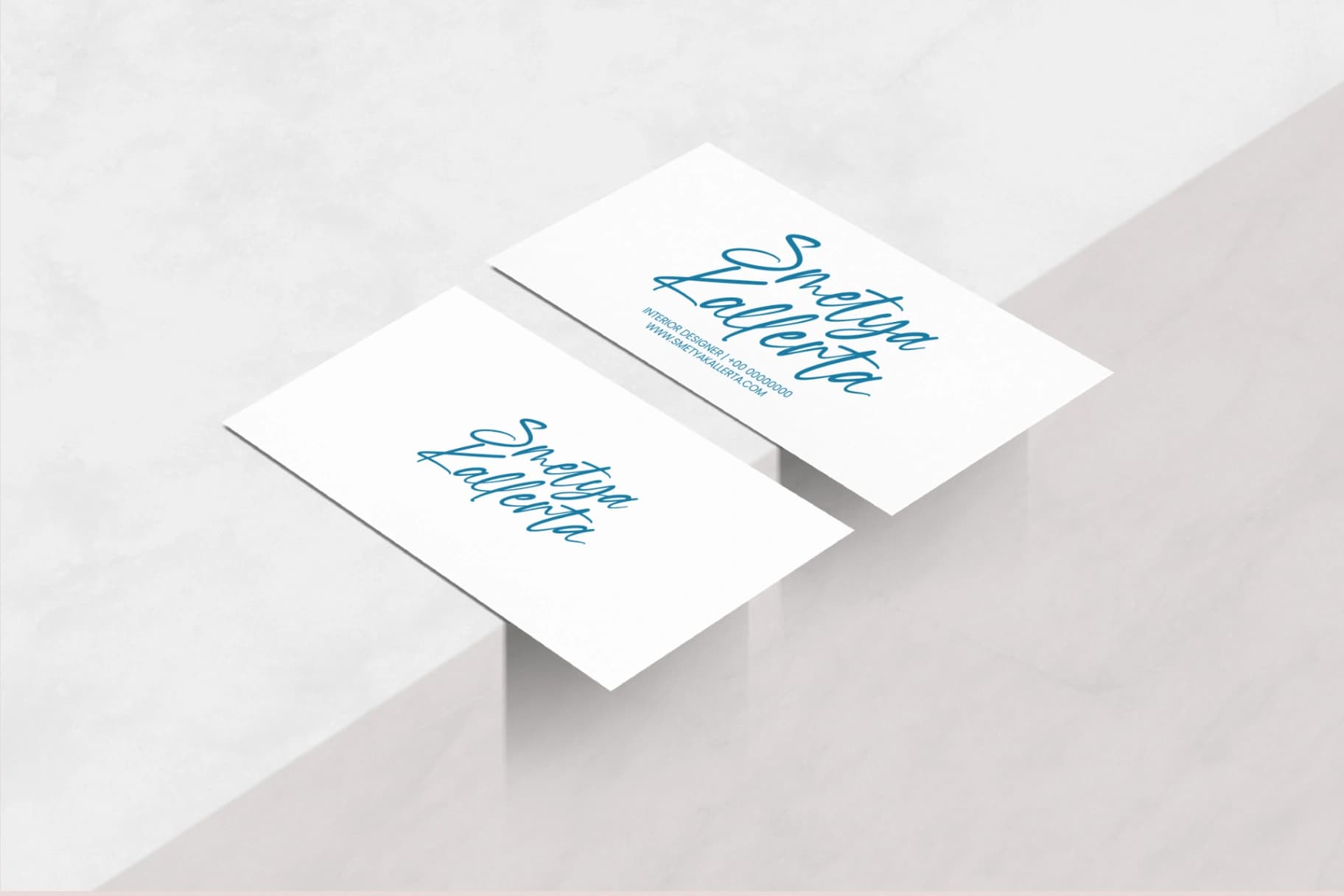 Preview 13 for Baterty Spotteam - Elegant Brush Font Type