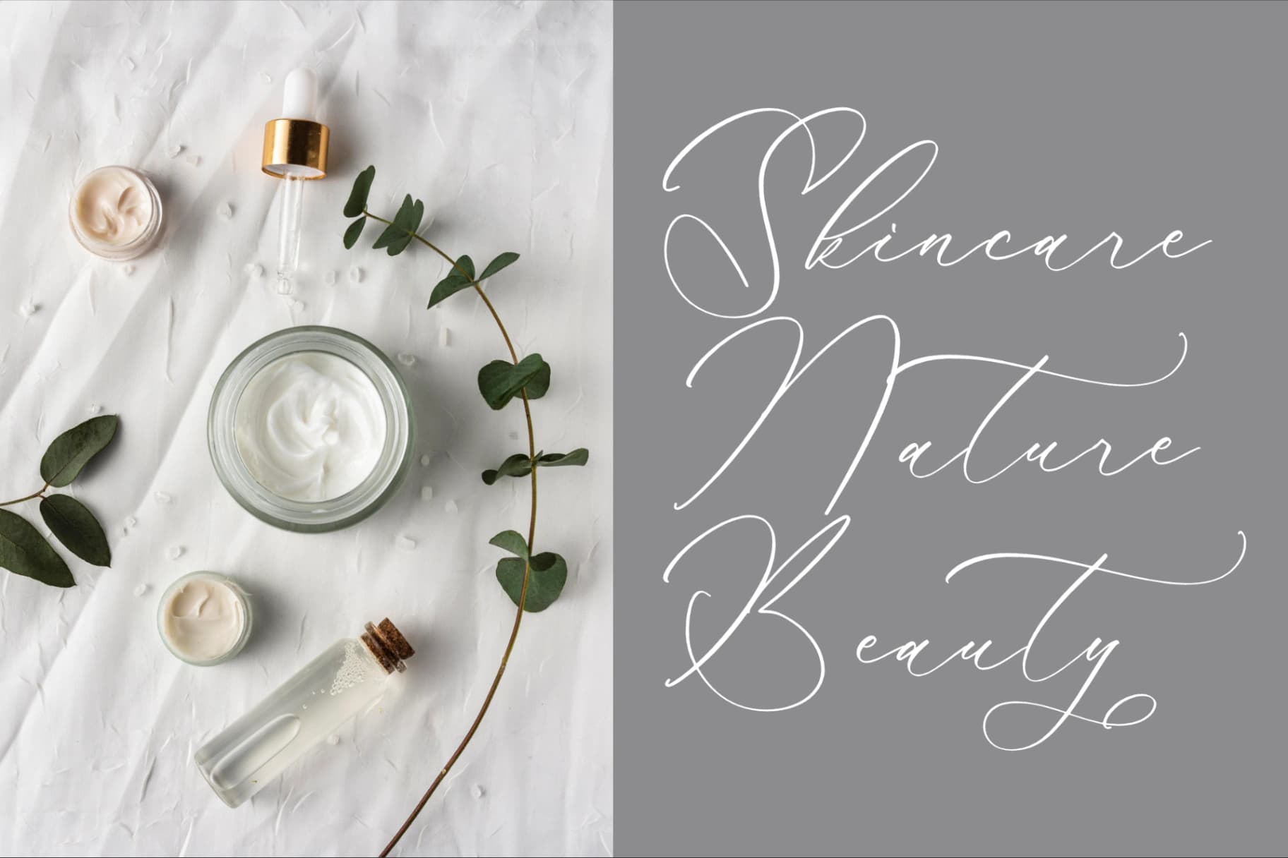 Preview 6 for Kalneitta Aldonite - Chic Calligraphy Font
