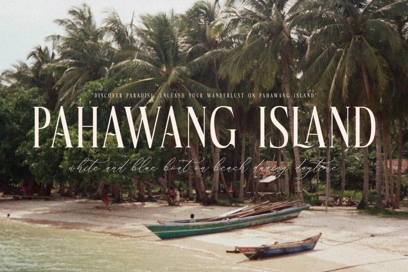 Preview 11 for Mocnetla - Display Serif Font
