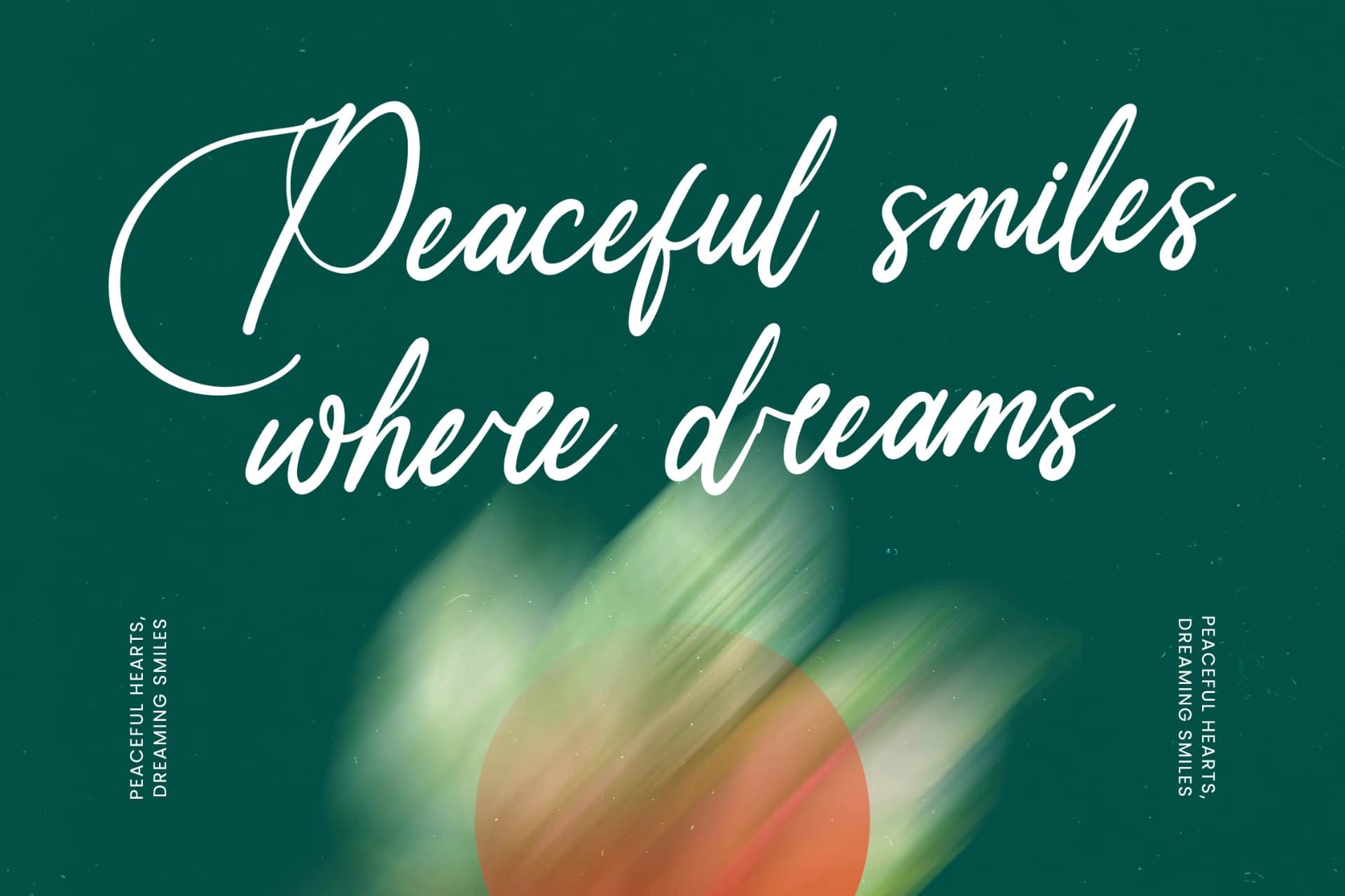 Preview 18 for Uniquely Vifanite - Bold Calligraphy Font