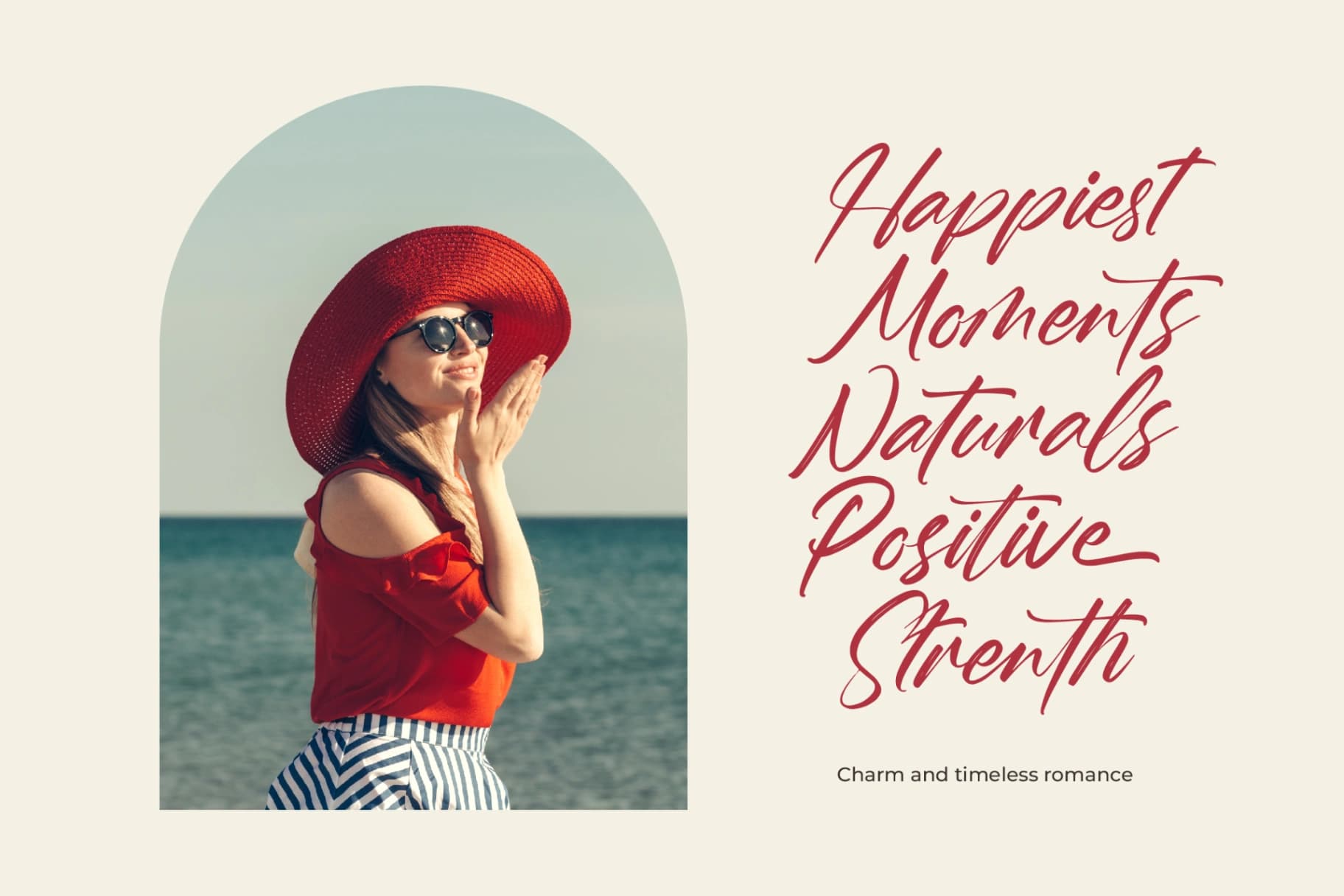 Preview 16 for Whadrat Chothelis - Modern Brush Font Type