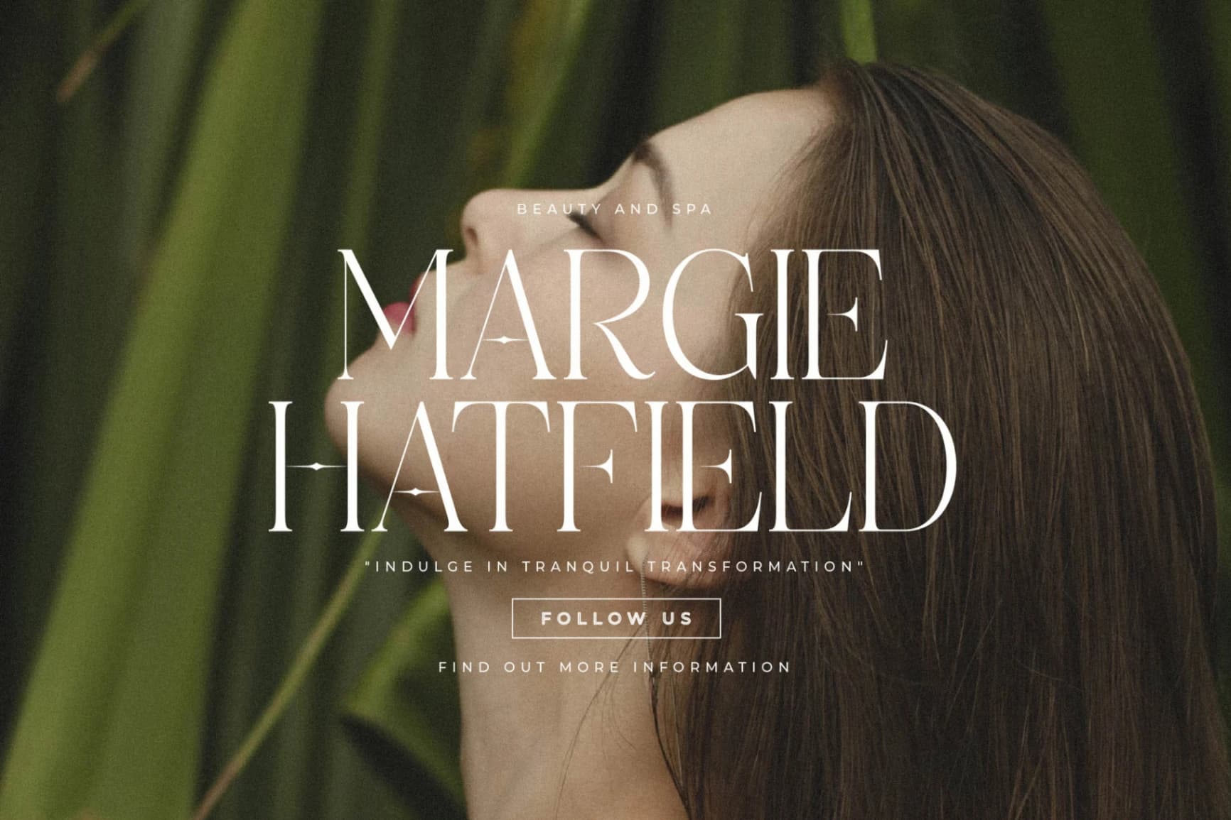 Preview 6 for Shoftime - A New Modern Serif Font