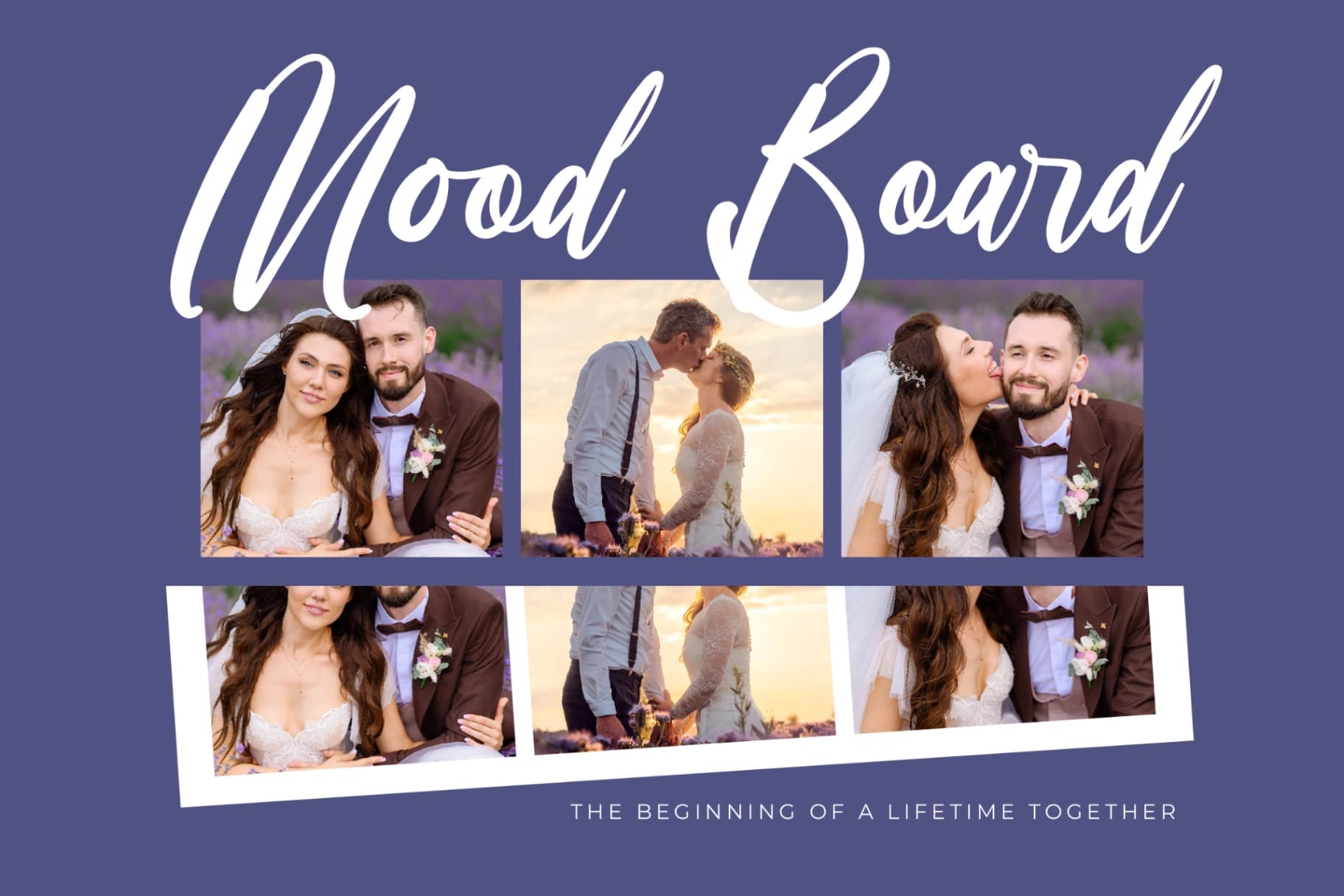 Preview 4 for Shinerak Mottage - Modern Handwritten Font