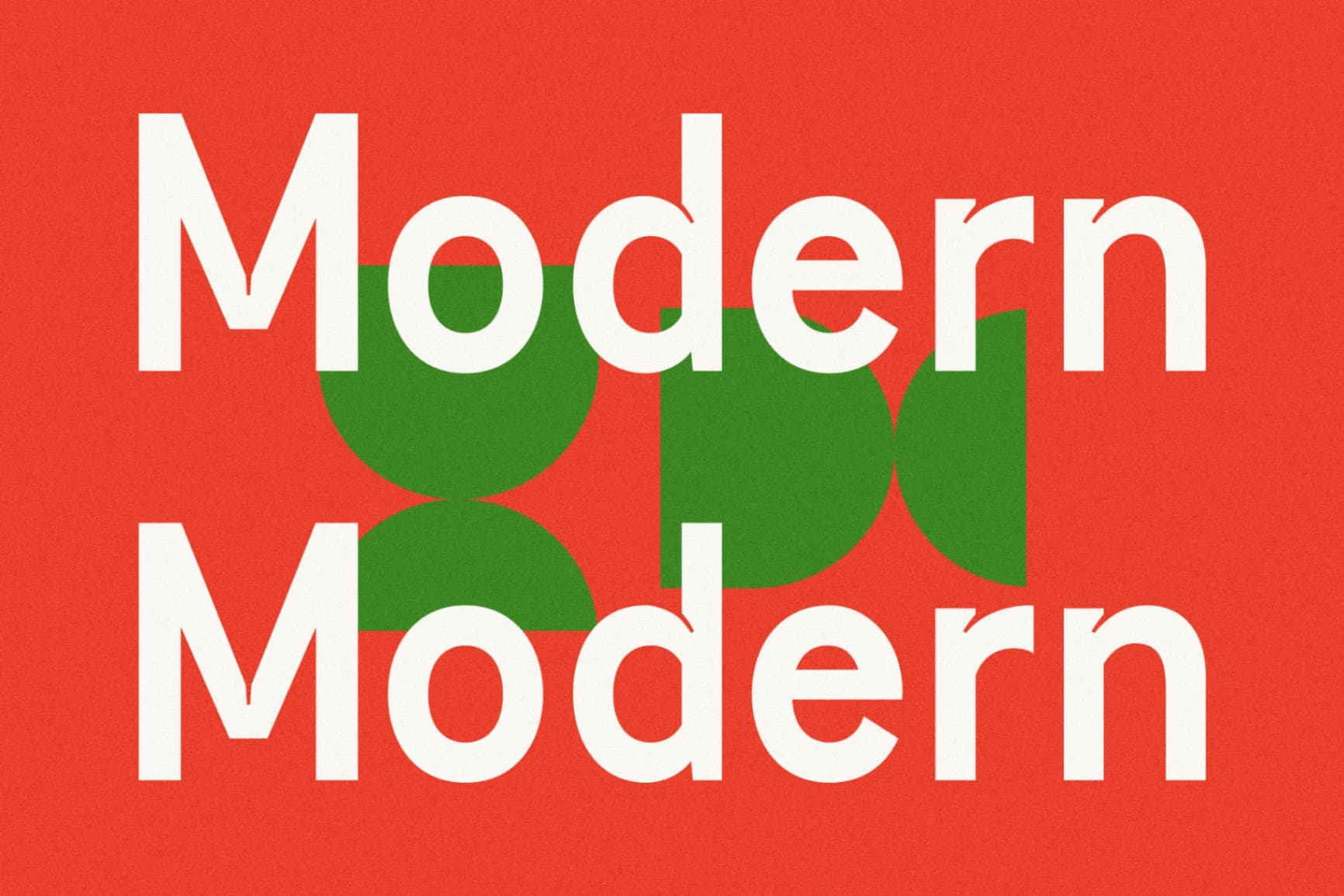 Preview 2 for Megiar - Sans Serif Font
