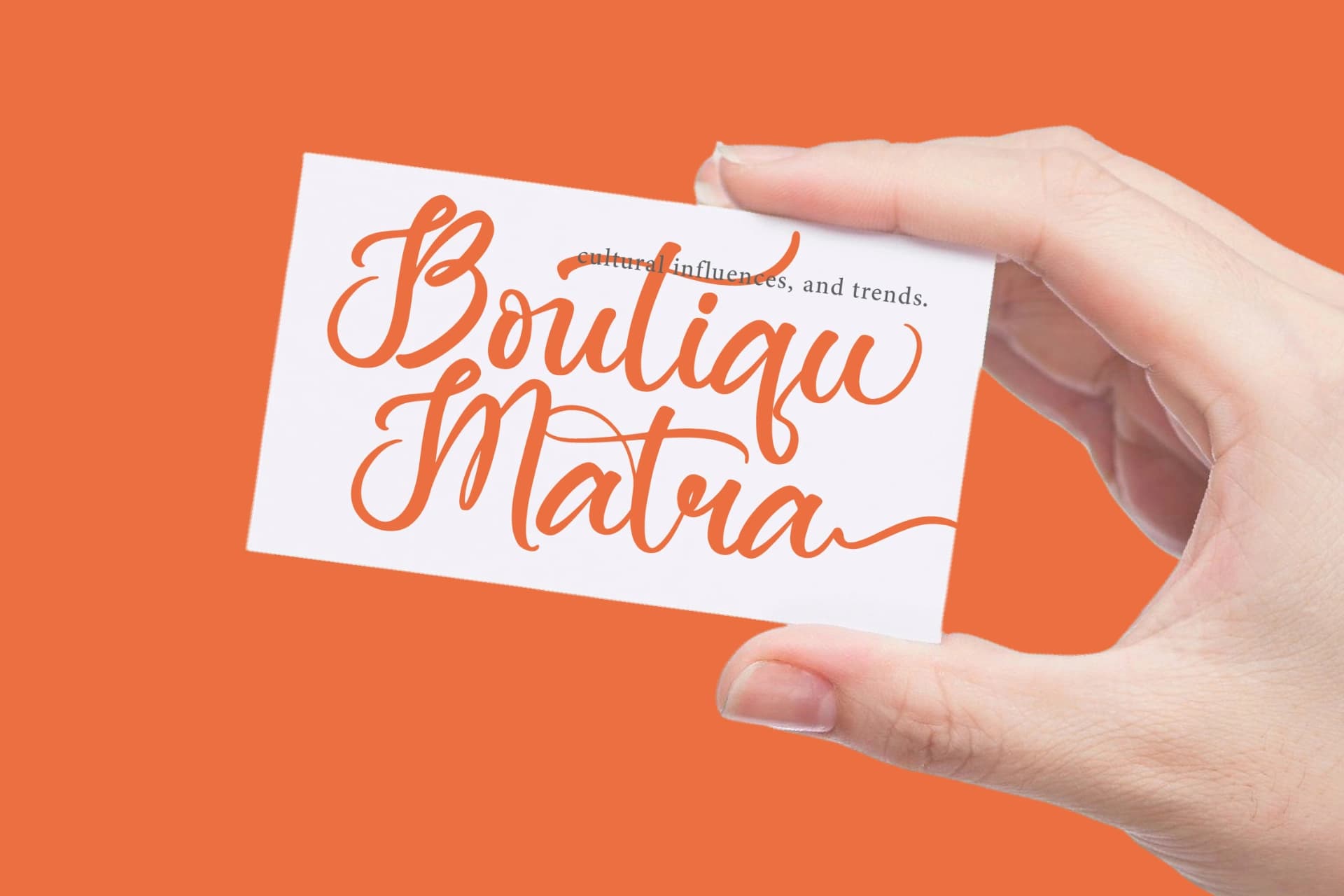 Preview 12 for Asylen Raneta - Cute Script Font