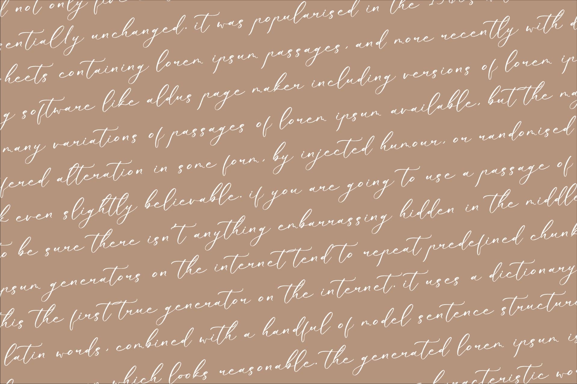 Preview 8 for Qlouchester Westfild - Luxury Script Font