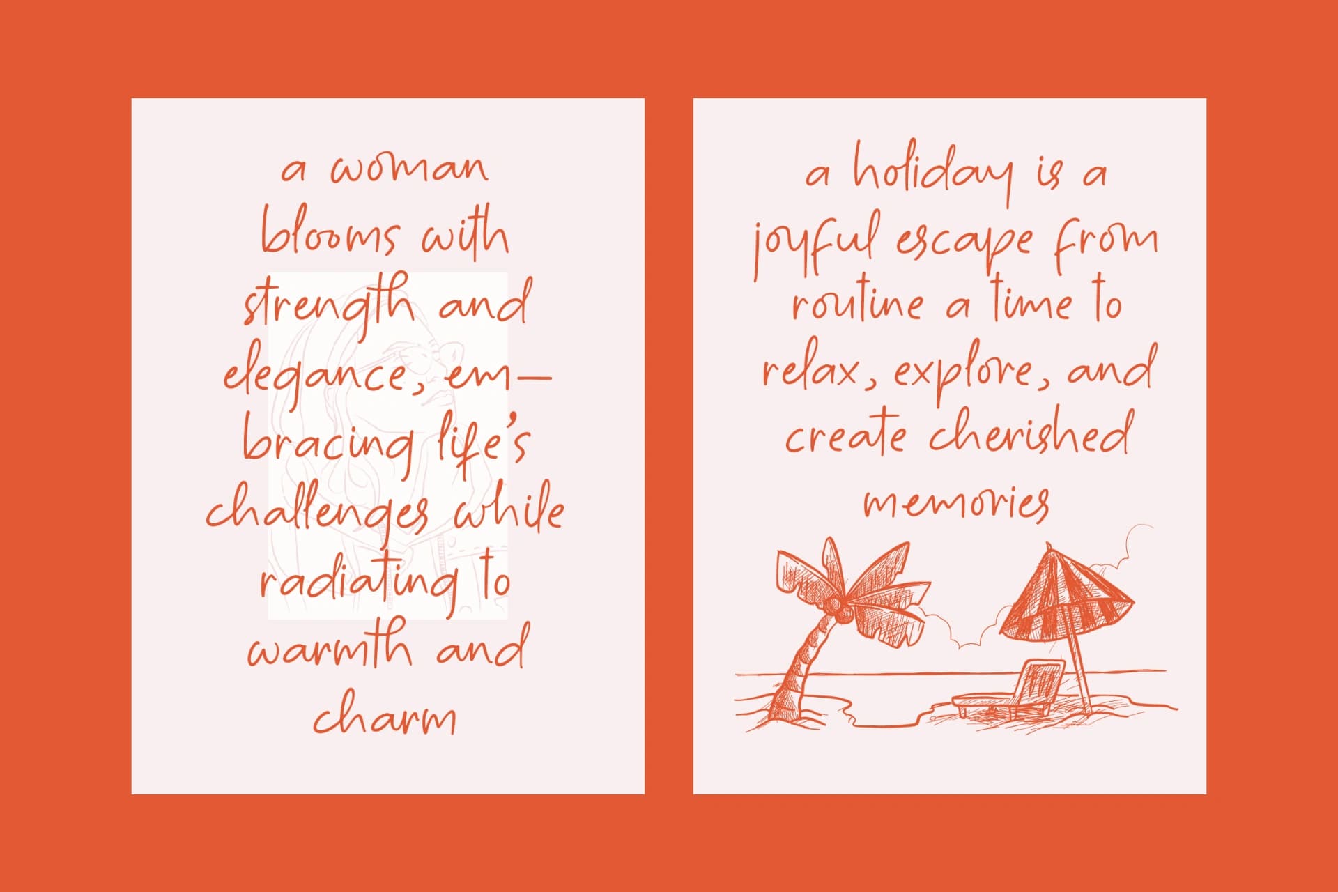 Preview 12 for Thursday Marchi - Sticky Note Font