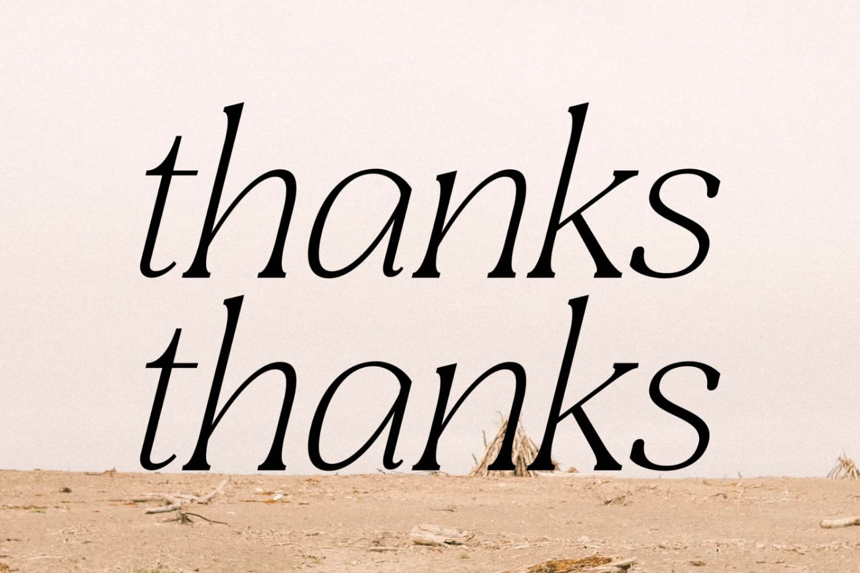 Preview 15 for Craftern - New Modern Serif Font