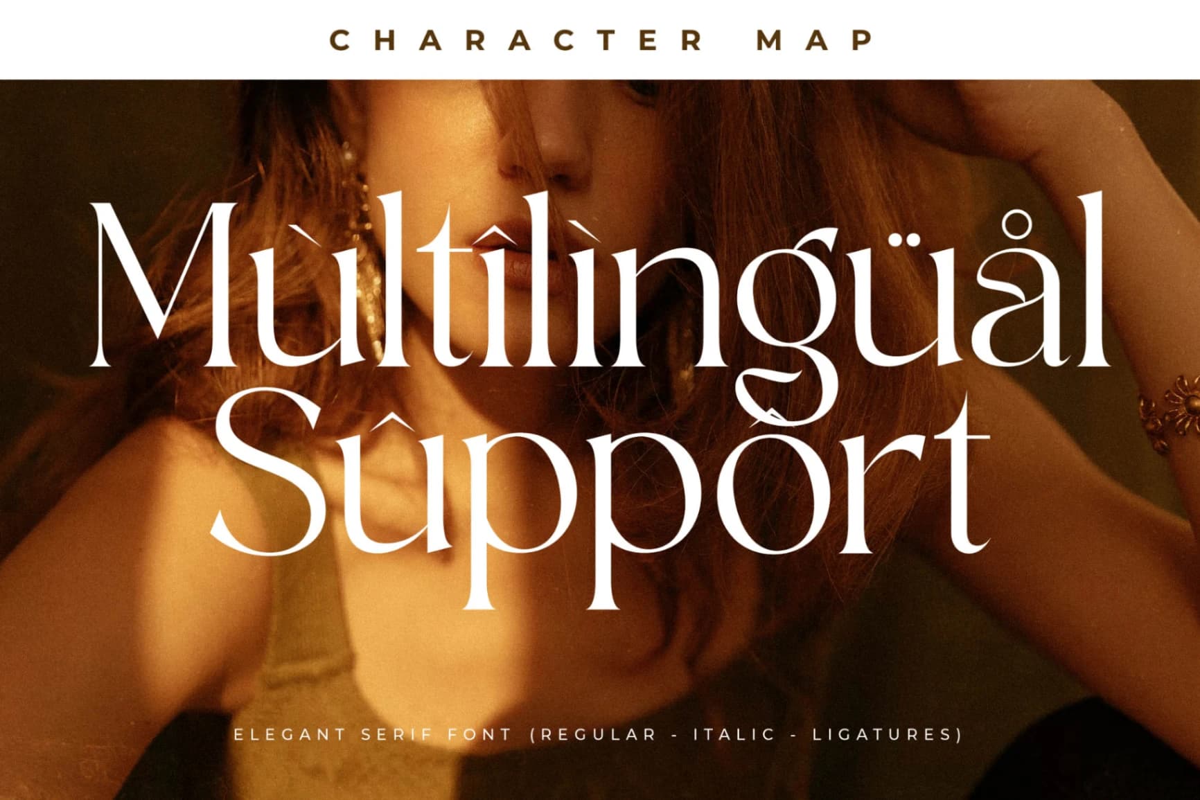 Preview 12 for Hefigrah - Elegant Serif Font