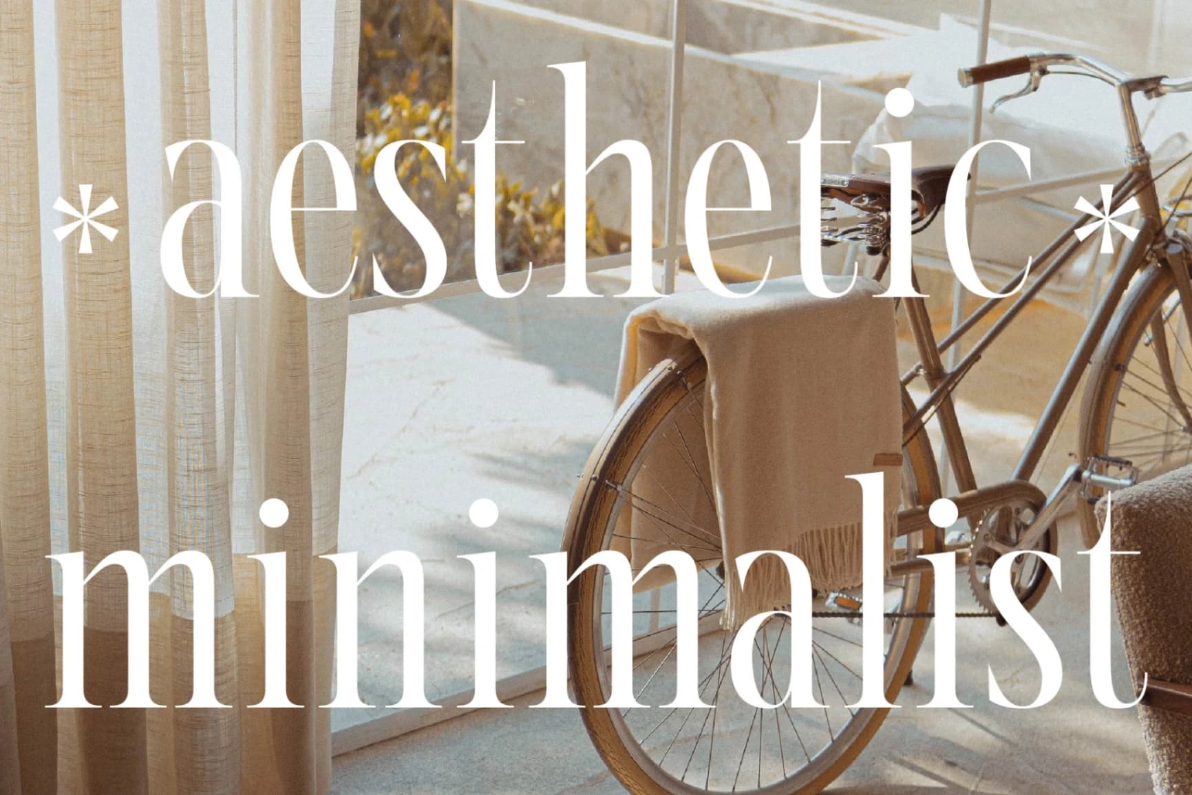Preview 3 for Nortine - A New Modern Serif Font