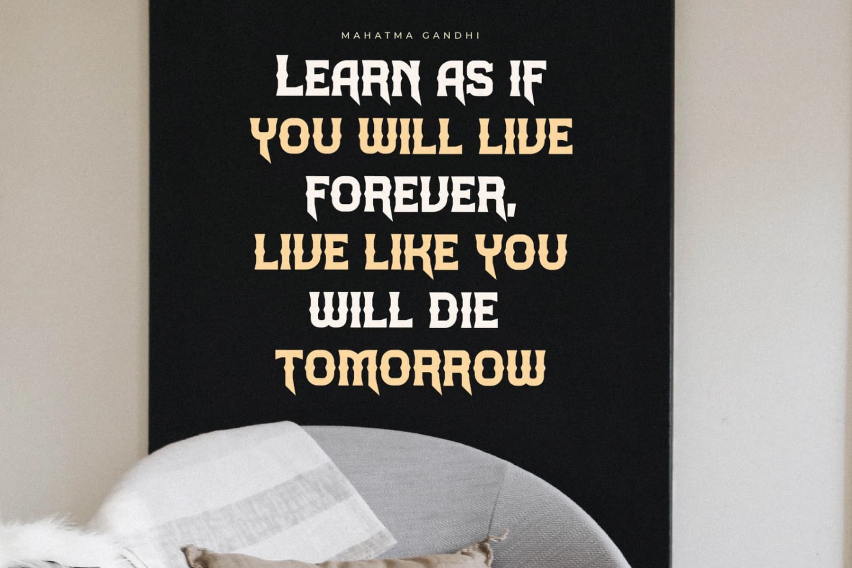 Preview 8 for Midnight Blackfire - Blackletter Serif Display Font