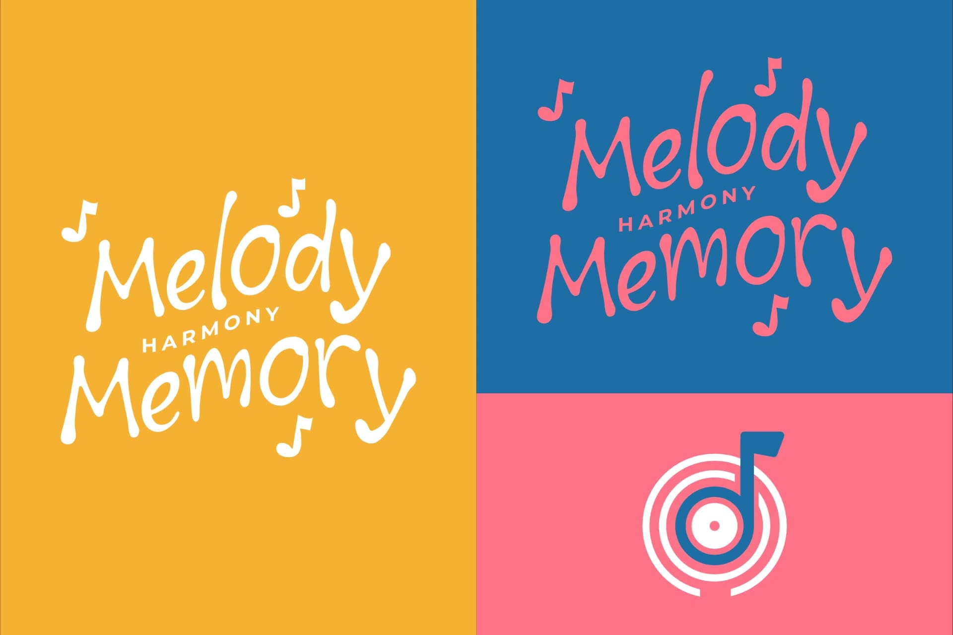 Preview 5 for Melankoli Honey - A Display Font