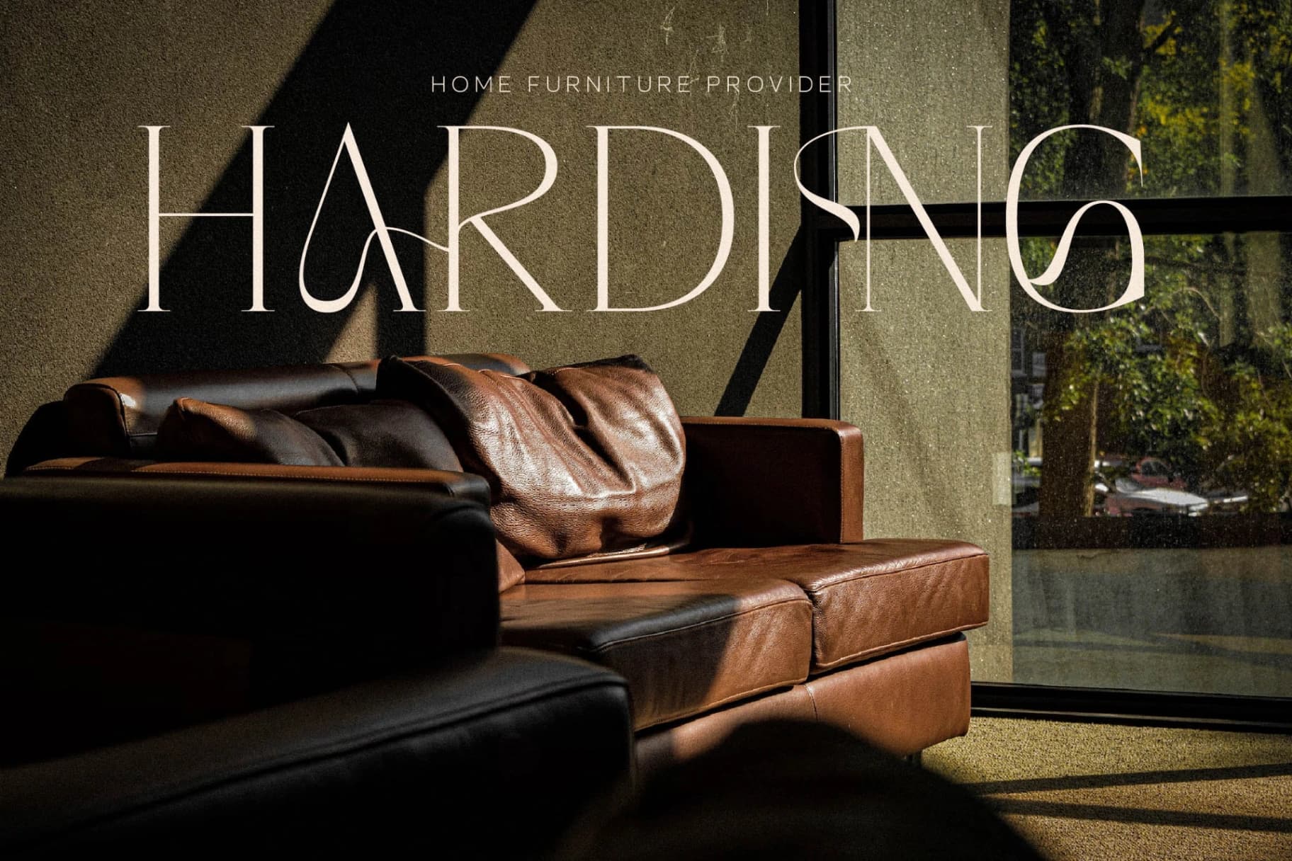 Preview 7 for Magisse - Display Serif Font