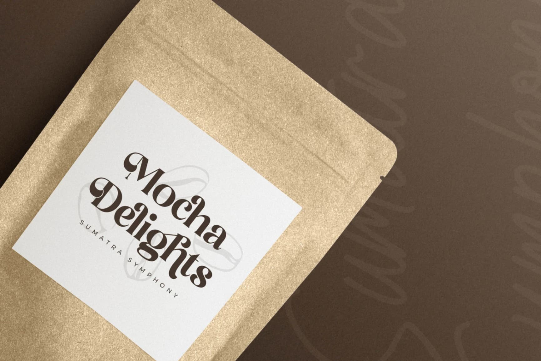 Preview 8 for Blissful Heartlight - Font Duo