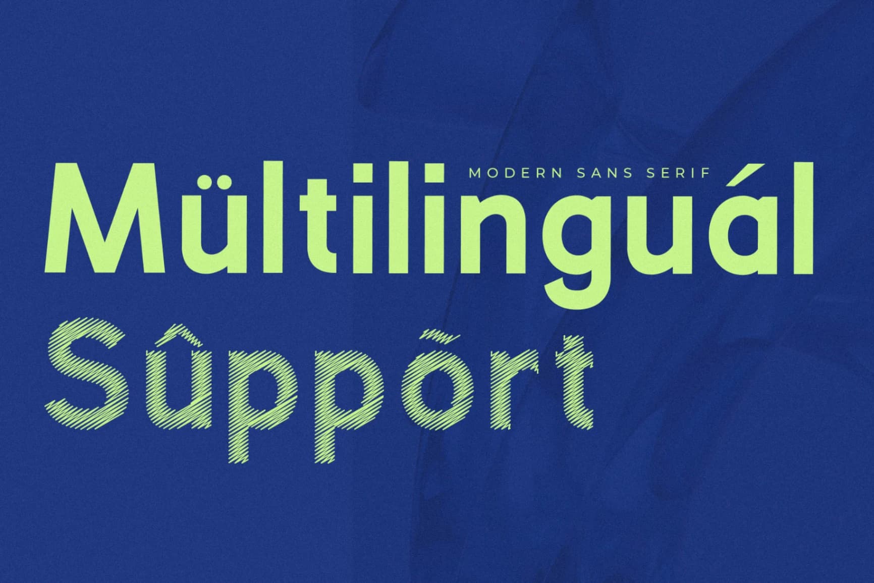 Preview 11 for Mashetic - Modern Scribble Sans Serif
