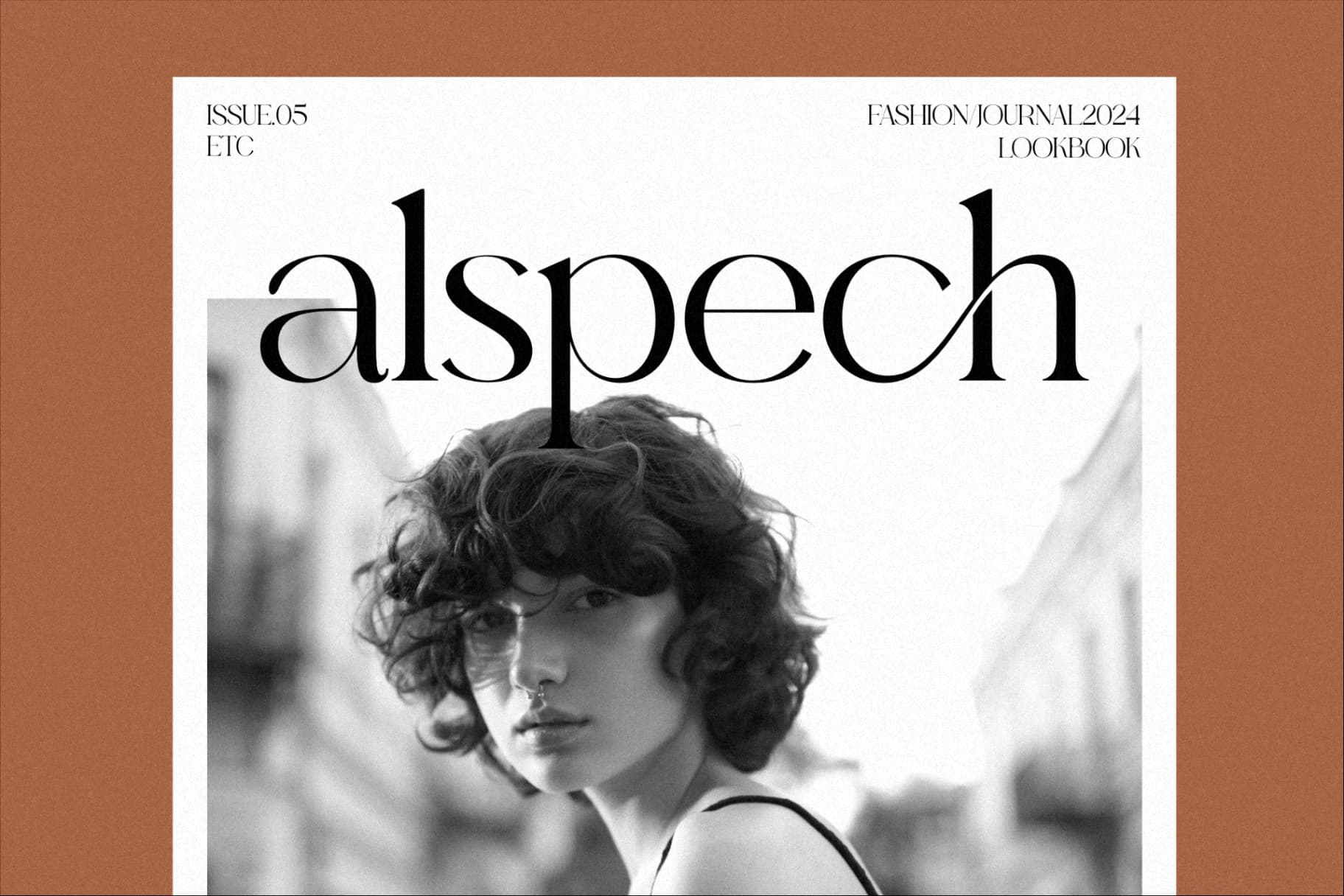 Preview 9 for Gealova - Modern Serif Font
