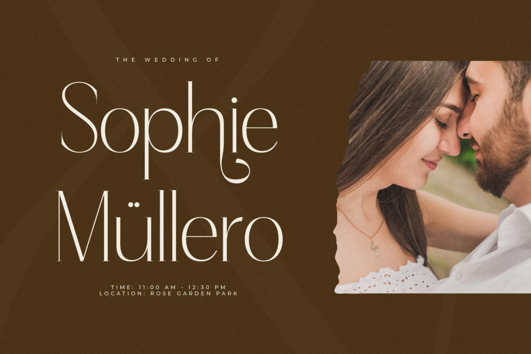 Preview 4 for Qaflone - Modern Minimalist Serif