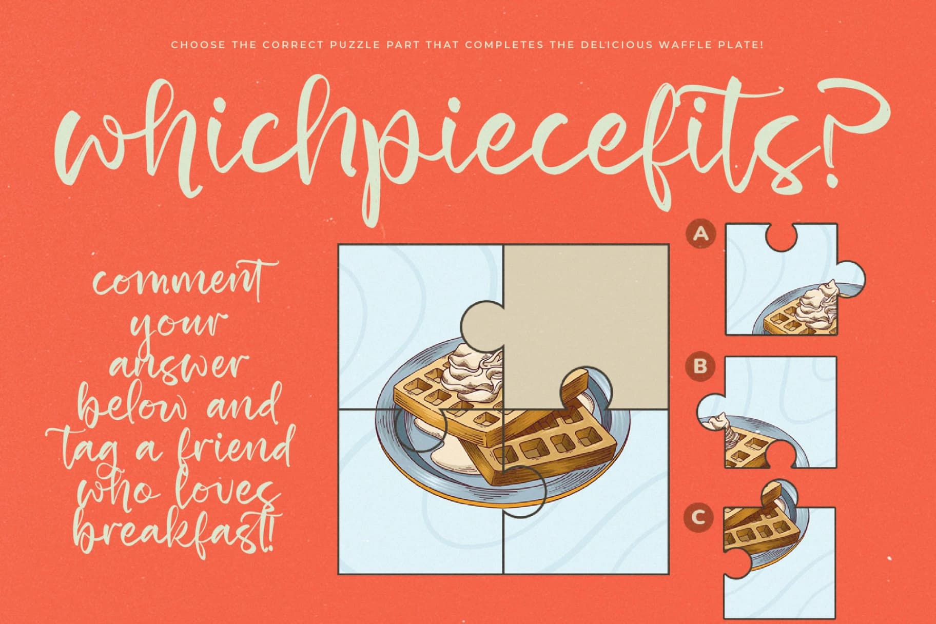 Preview 5 for Fluffy Batter - Modern Handbrush Font