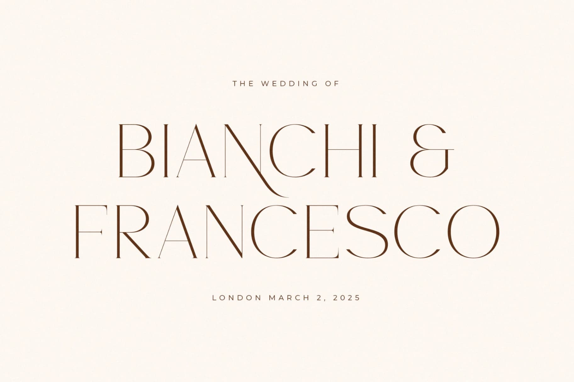 Preview 5 for Noracle - Modern Font Serif Alternate