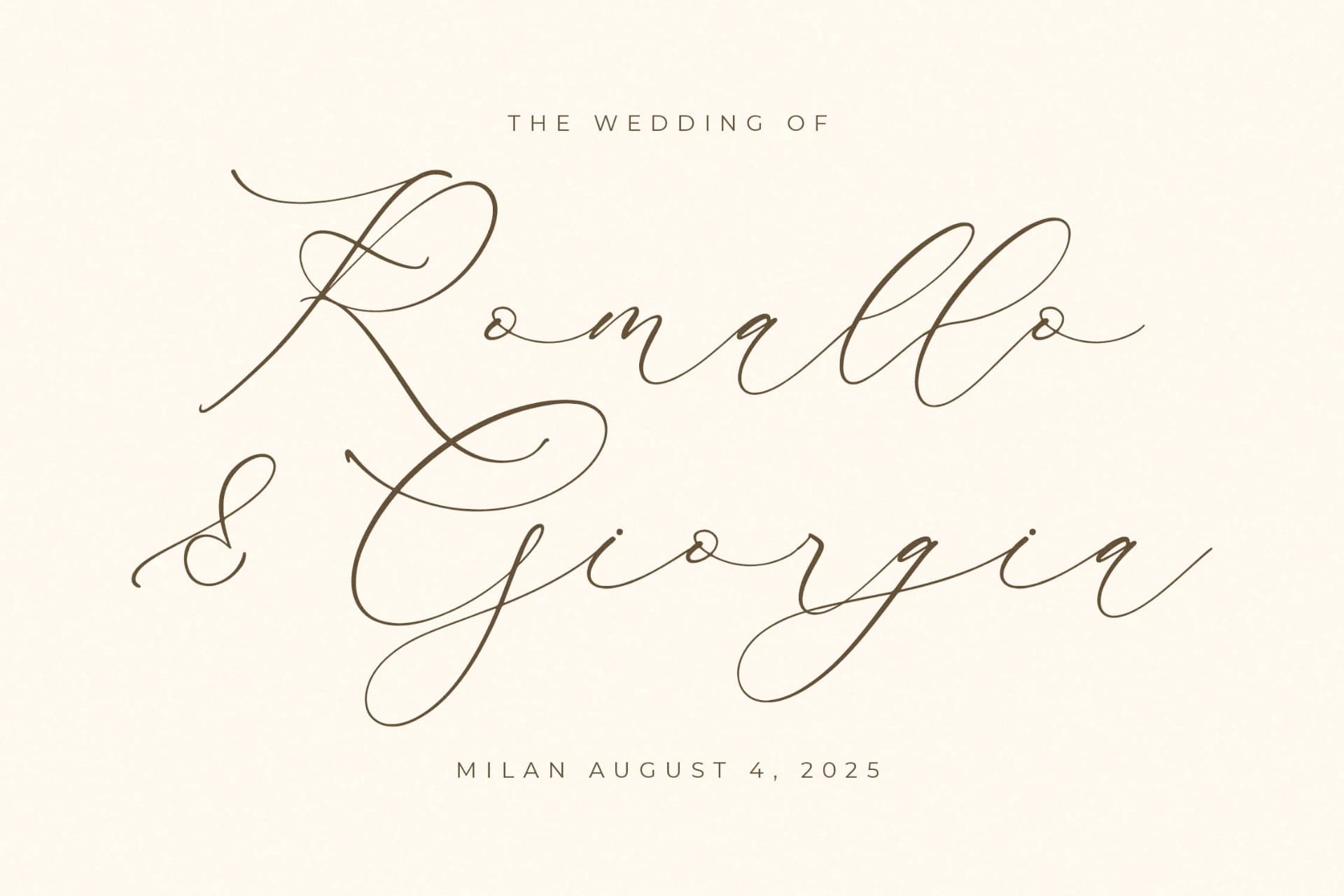 Preview 3 for Waltney Flores – Beauty Calligraphy