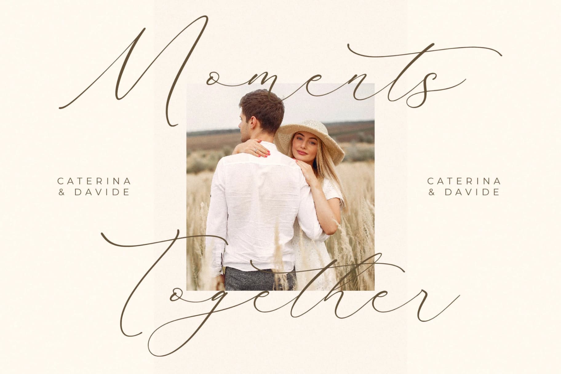 Preview 8 for Waltney Flores – Beauty Calligraphy