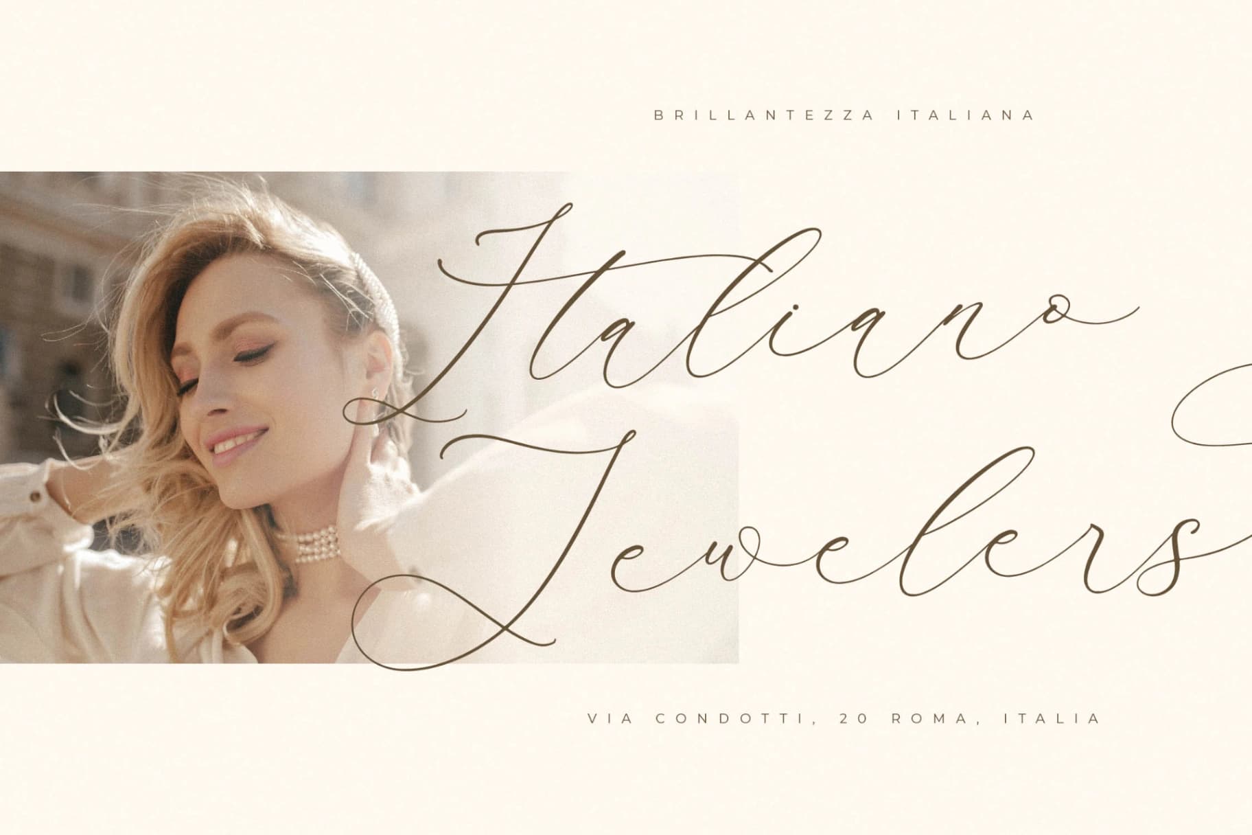 Preview 10 for Waltney Flores – Beauty Calligraphy
