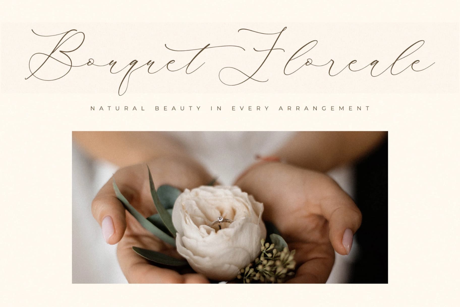 Preview 6 for Waltney Flores – Beauty Calligraphy