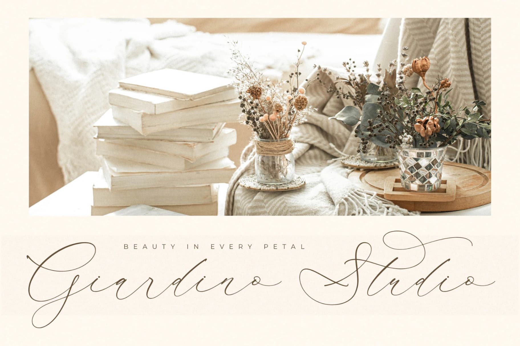 Preview 2 for Waltney Flores – Beauty Calligraphy