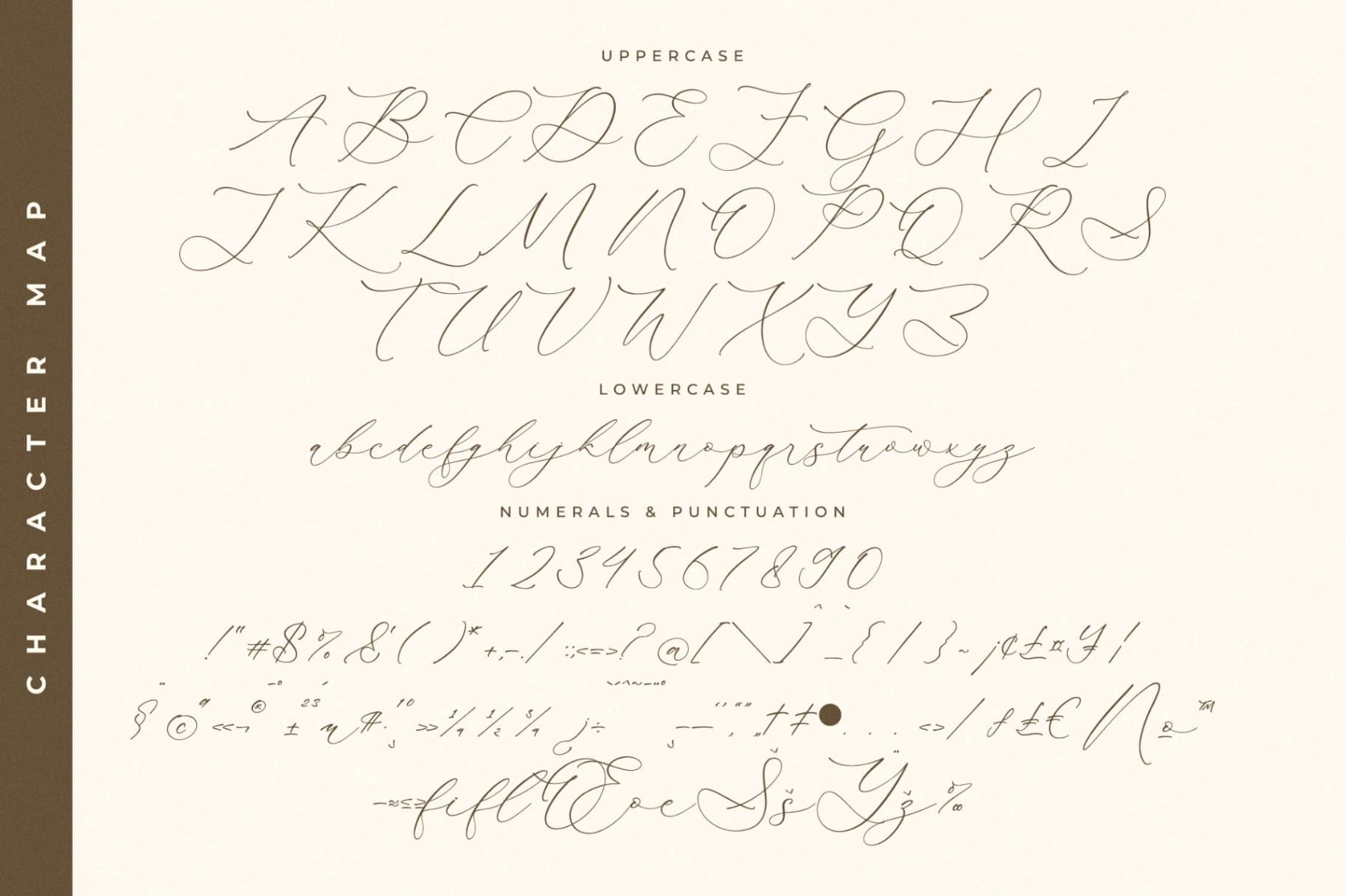 Preview 13 for Waltney Flores – Beauty Calligraphy
