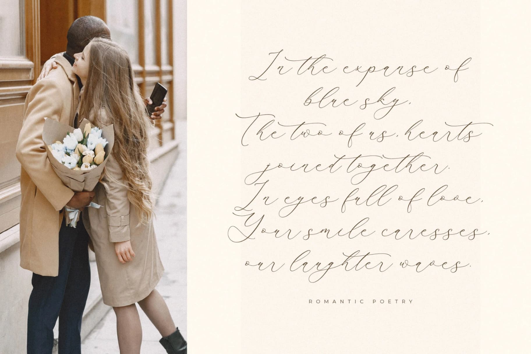 Preview 4 for Waltney Flores – Beauty Calligraphy