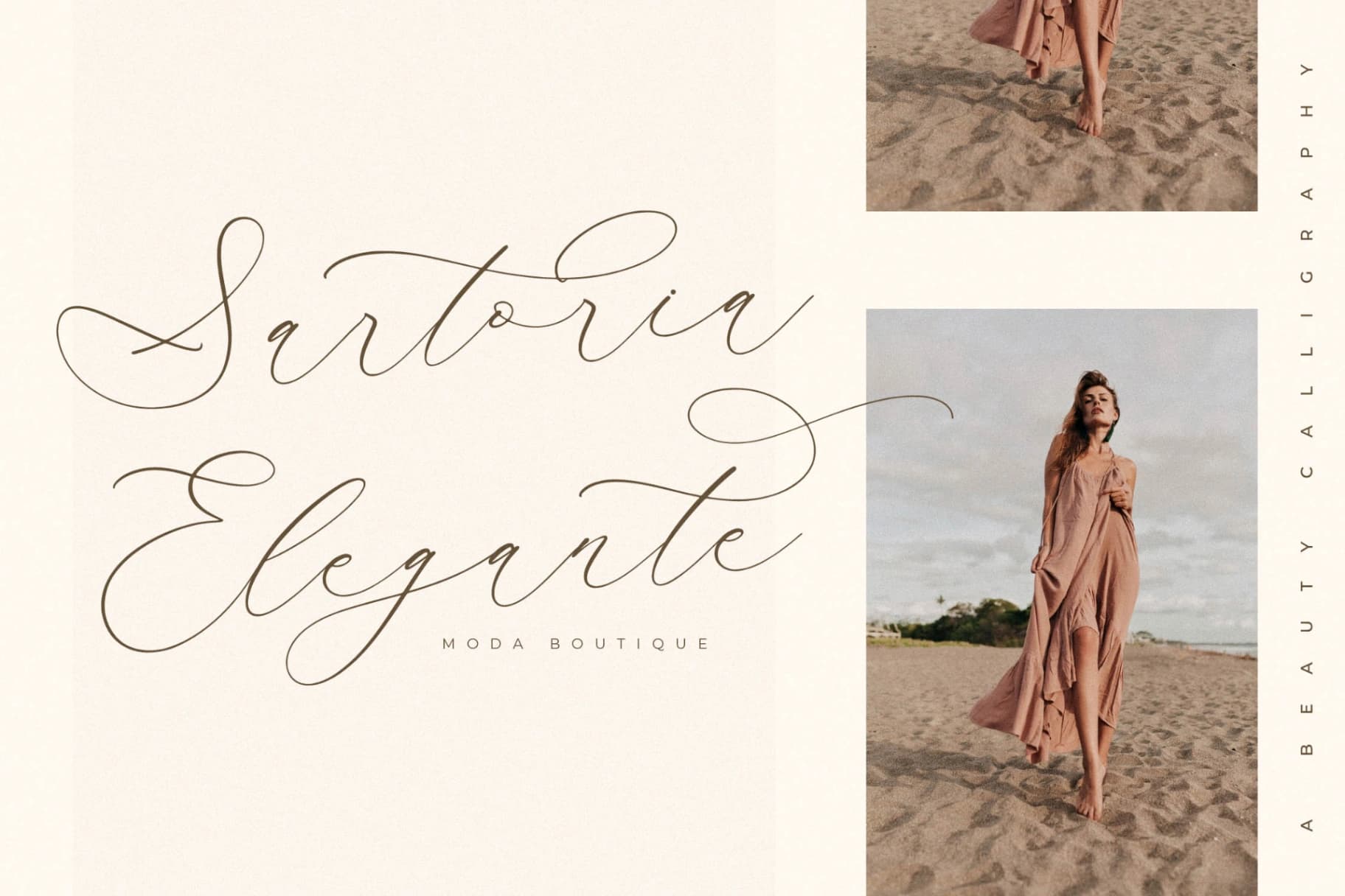 Preview 11 for Waltney Flores – Beauty Calligraphy
