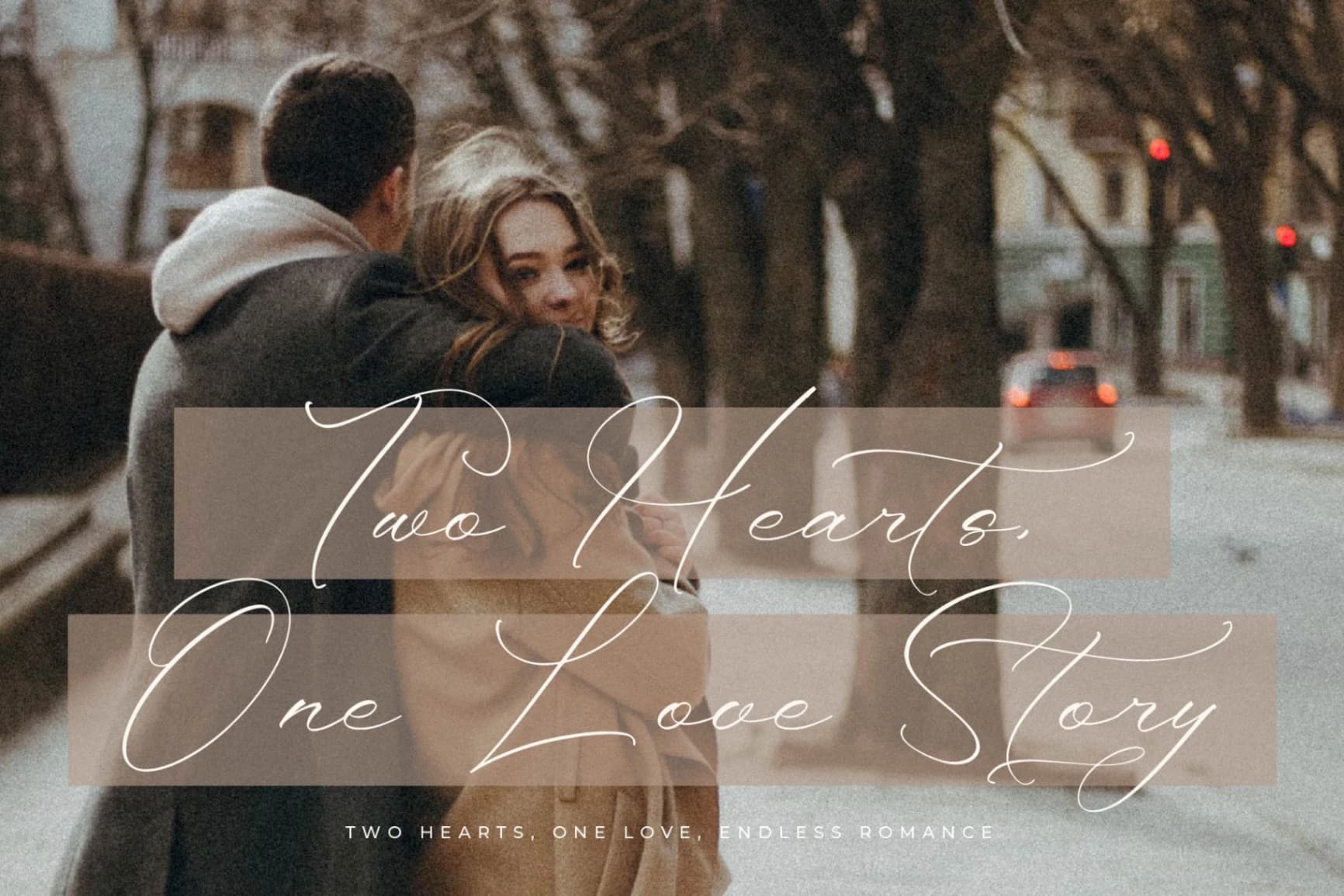 Preview 10 for Anthellia – Modern Calligraphy Script