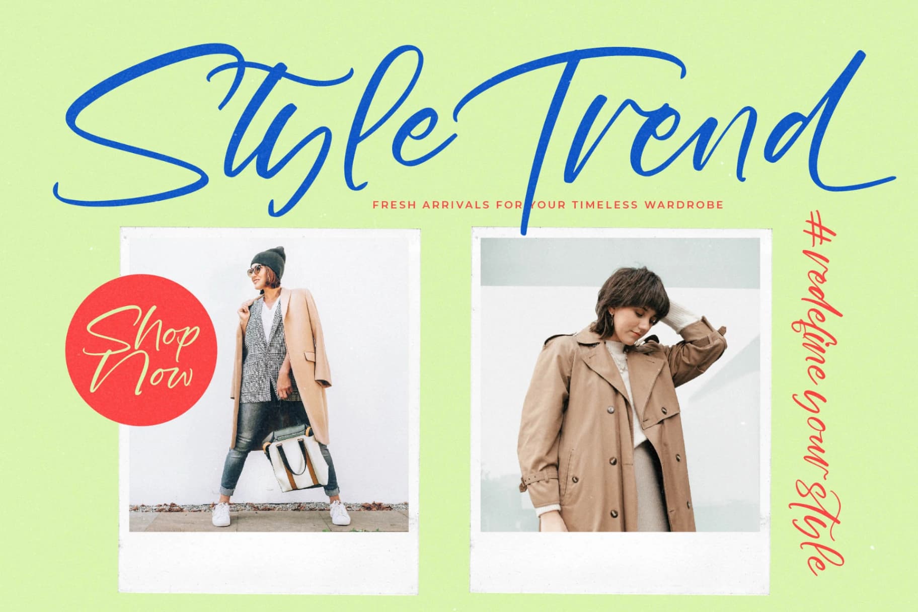 Preview 5 for Rolling Highway - Handwritten Script Font
