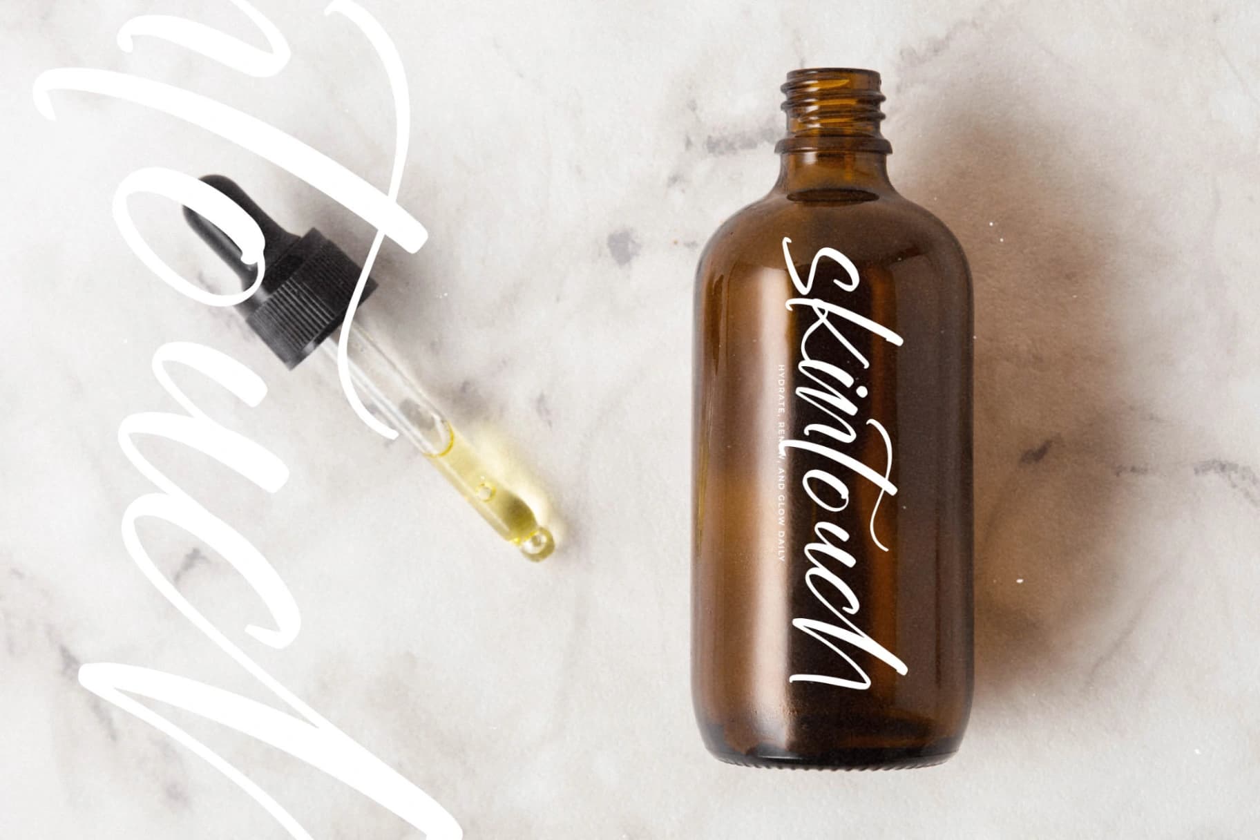 Preview 2 for Rolling Highway - Handwritten Script Font
