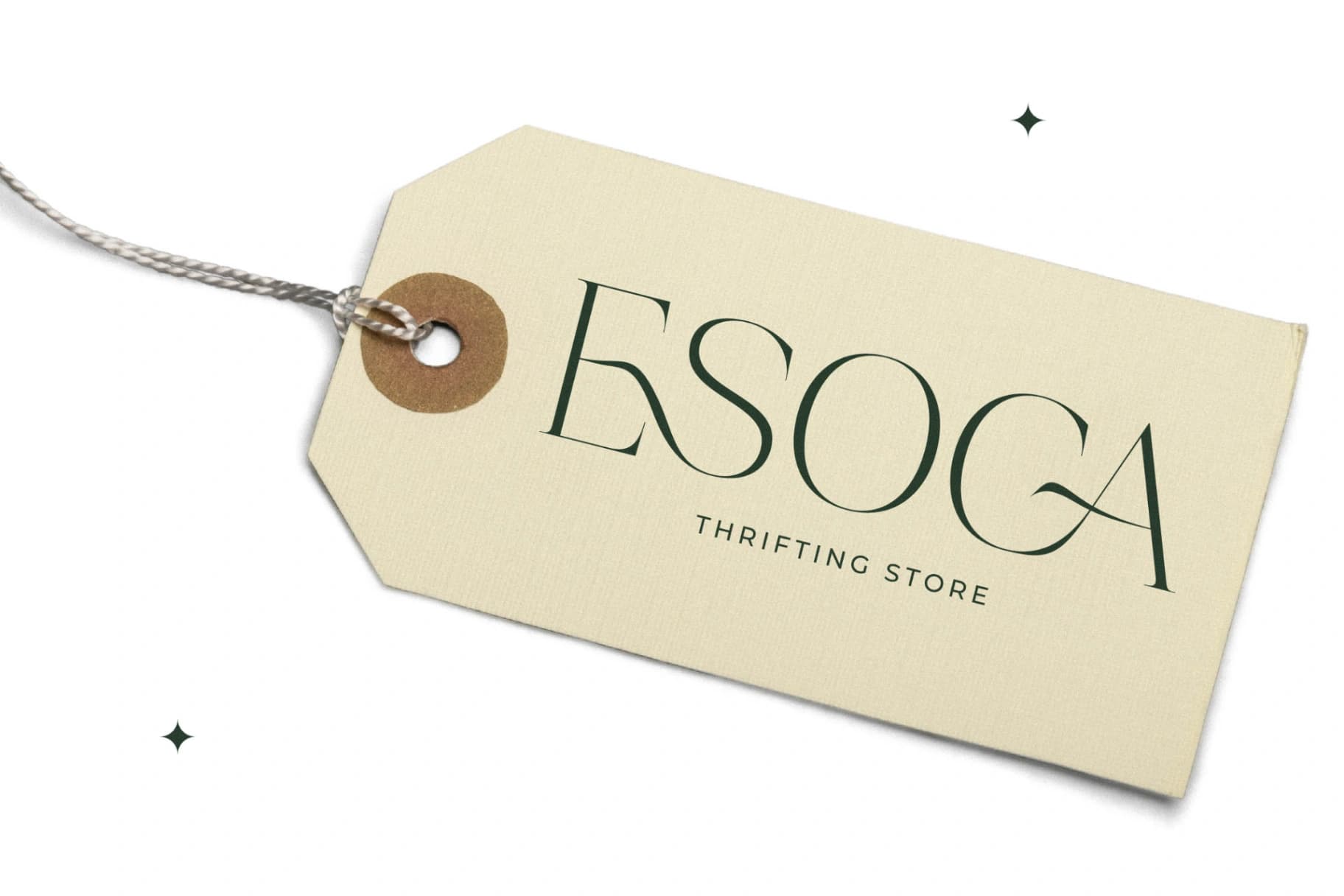 Preview 11 for Onesta Vigano - Elegant Display Serif