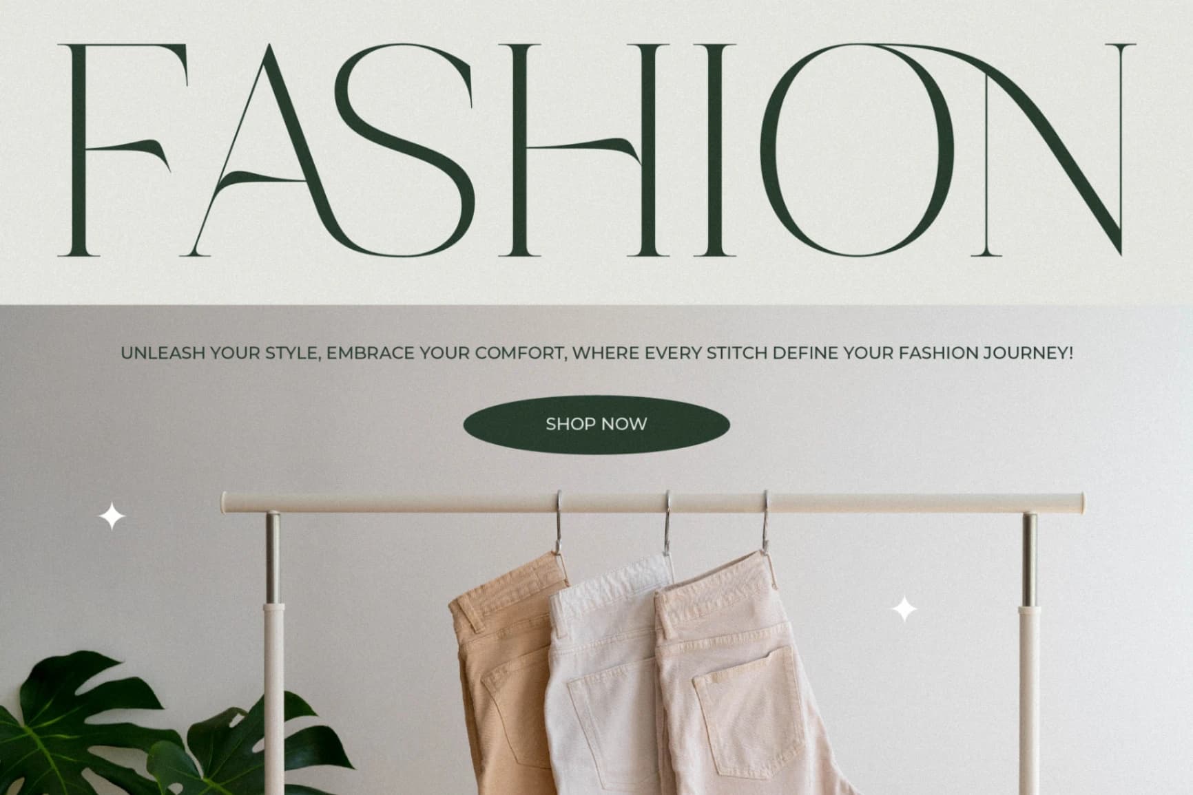 Preview 2 for Onesta Vigano - Elegant Display Serif