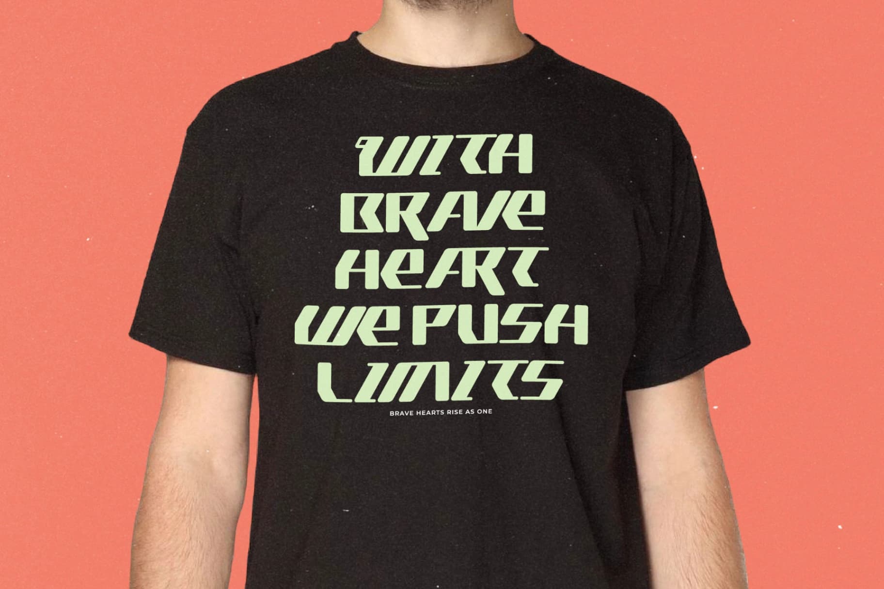 Preview 5 for Cyber Motion - New Futuristic Display Font