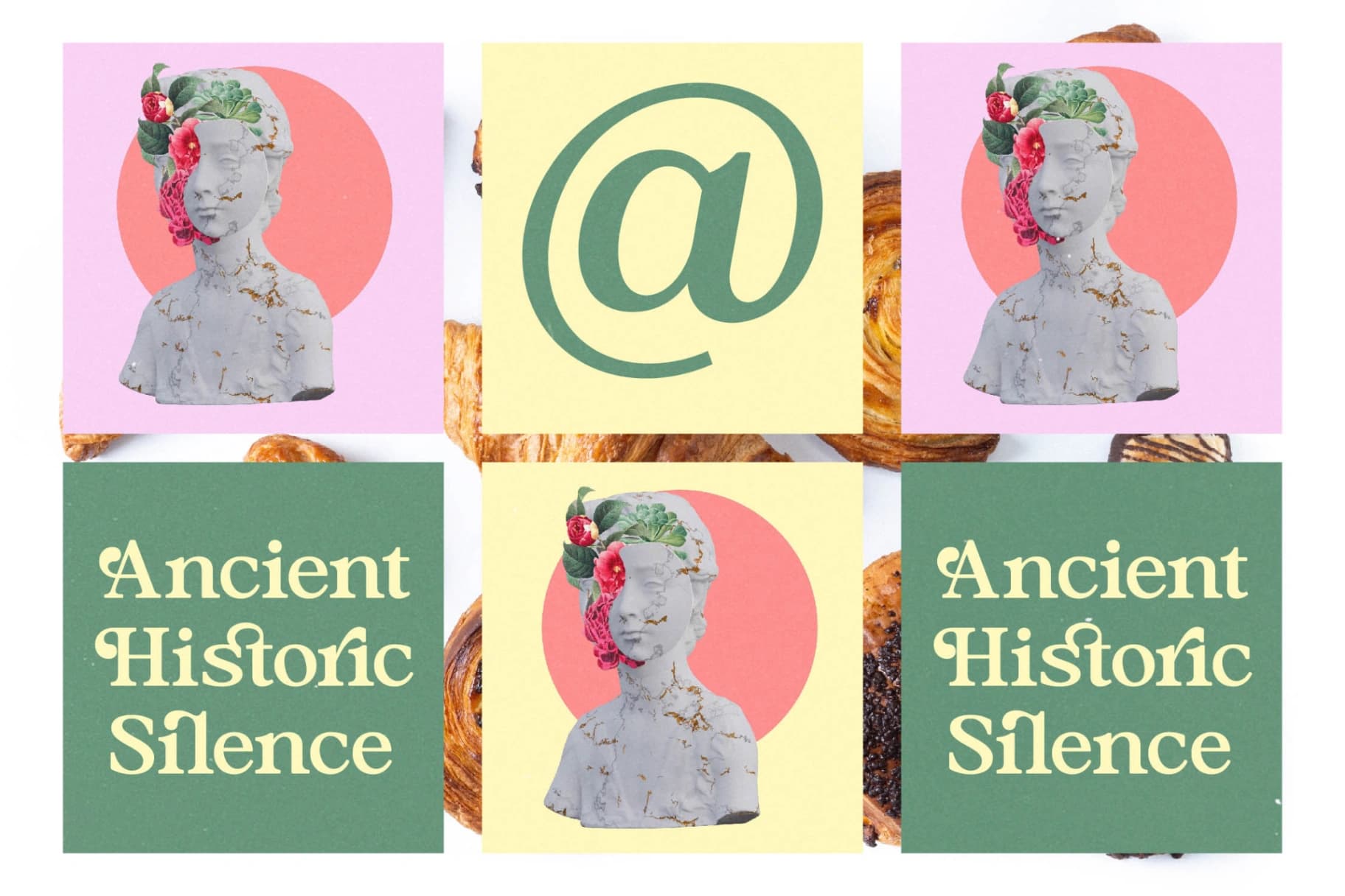 Preview 4 for Heritale Aubrey - New Bold Serif Display Font