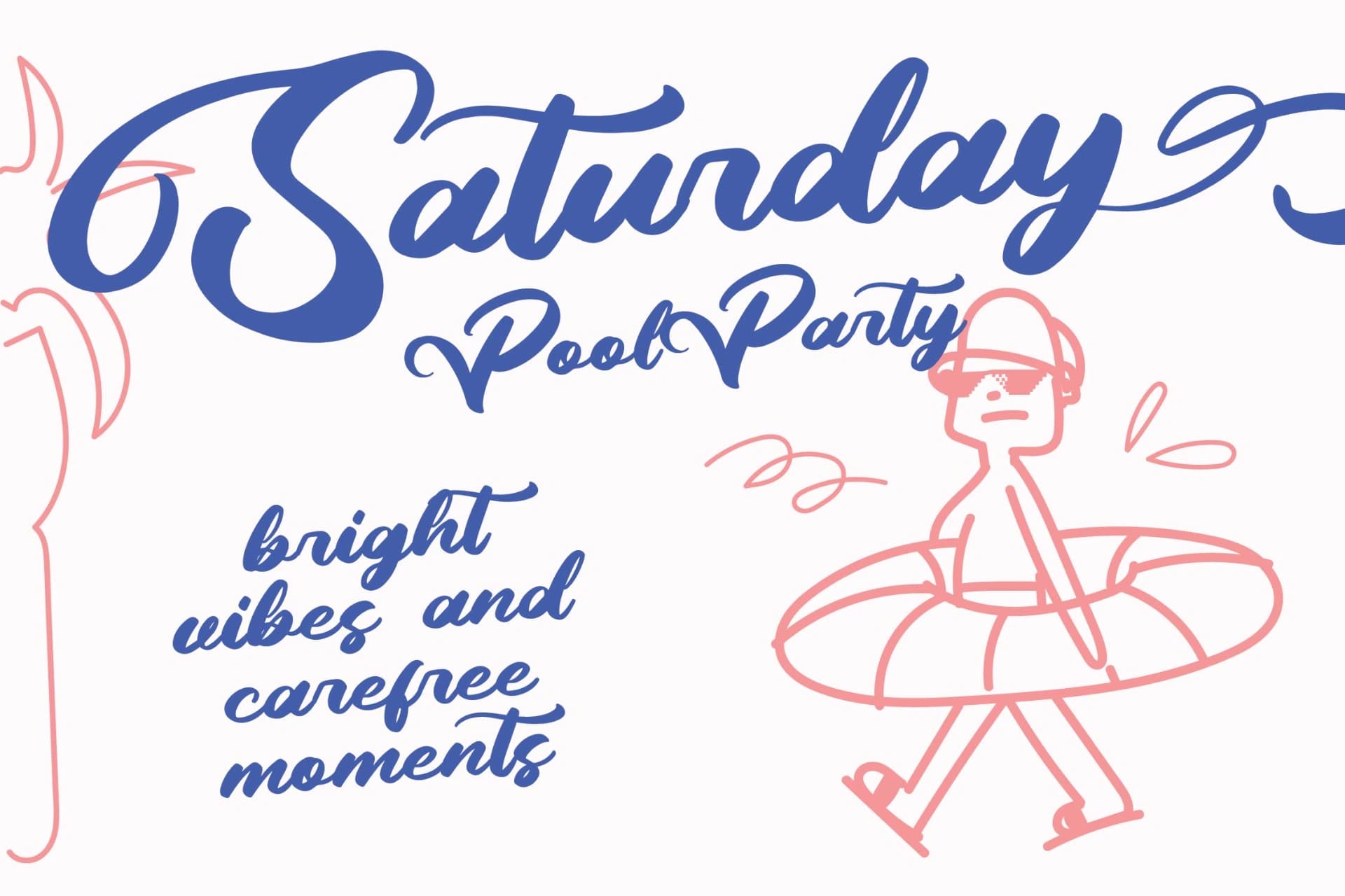 Preview 7 for Palmeria Rooted - Bold Calligraphy Font