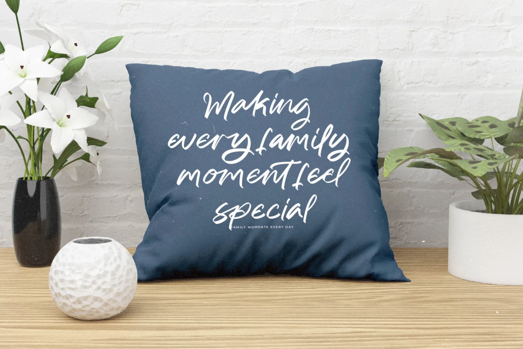 Preview 4 for Melody Life - Modern Handwritten Font