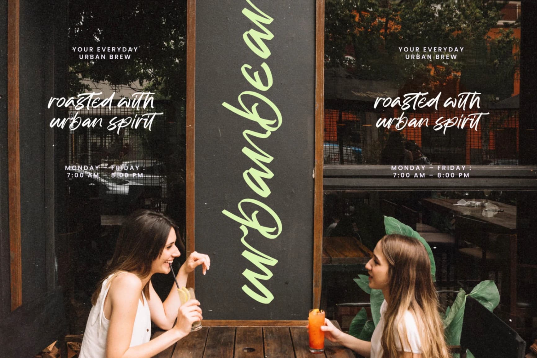 Preview 9 for Melody Life - Modern Handwritten Font
