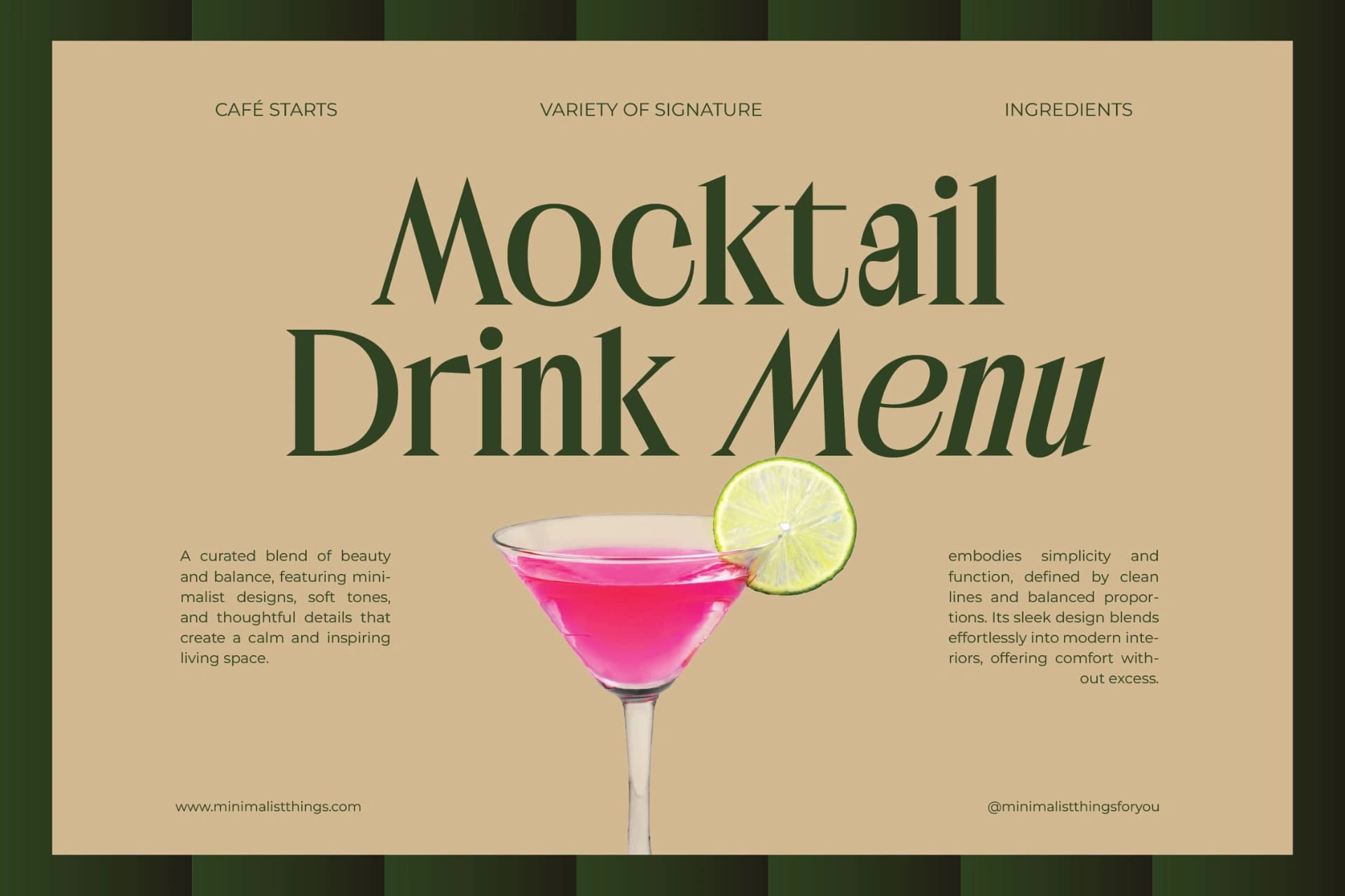 Preview 2 for Kanoffe Dramed - Bold Tall Serif Font